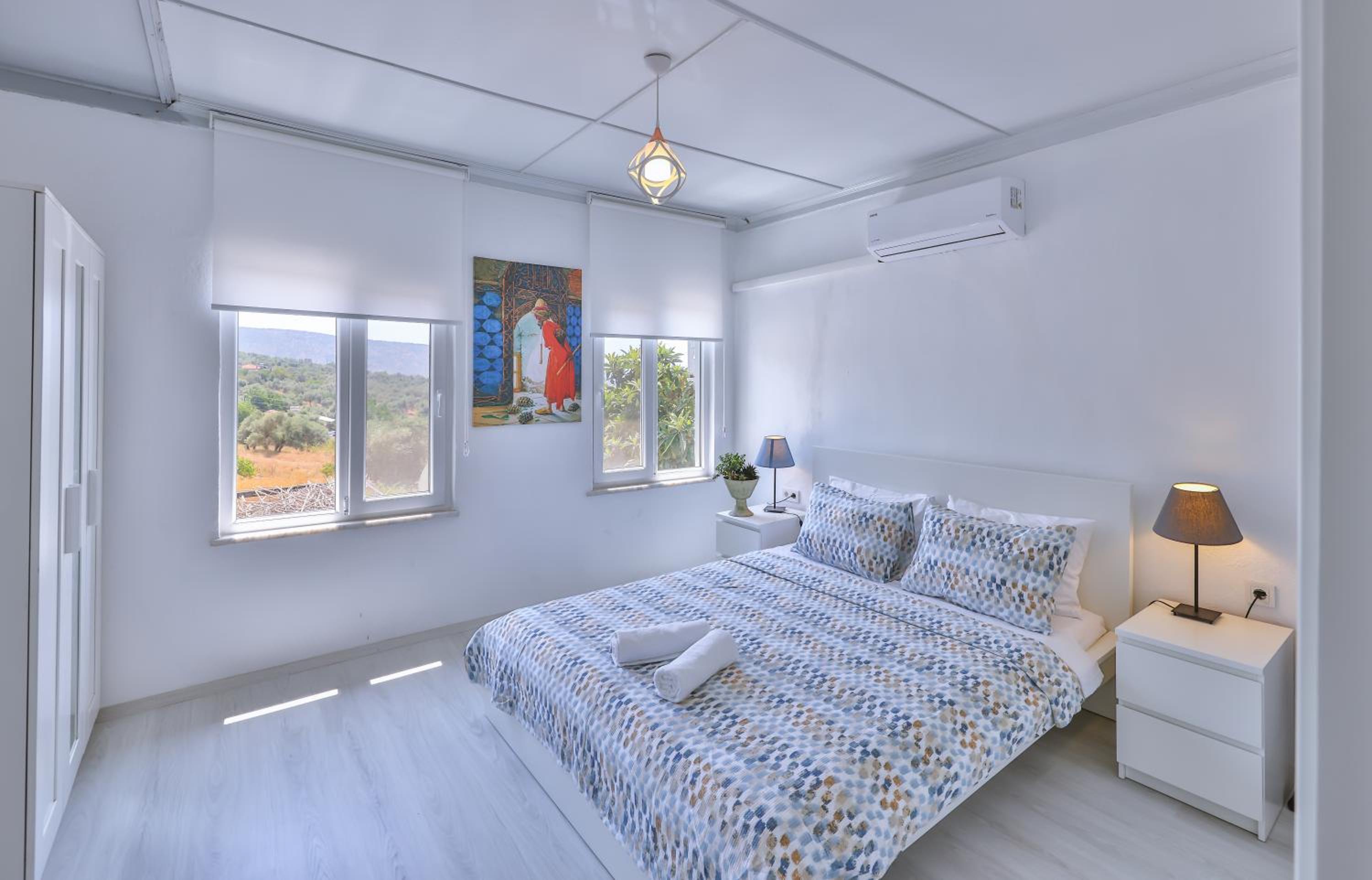 Two-Bedroom Villa photo 1