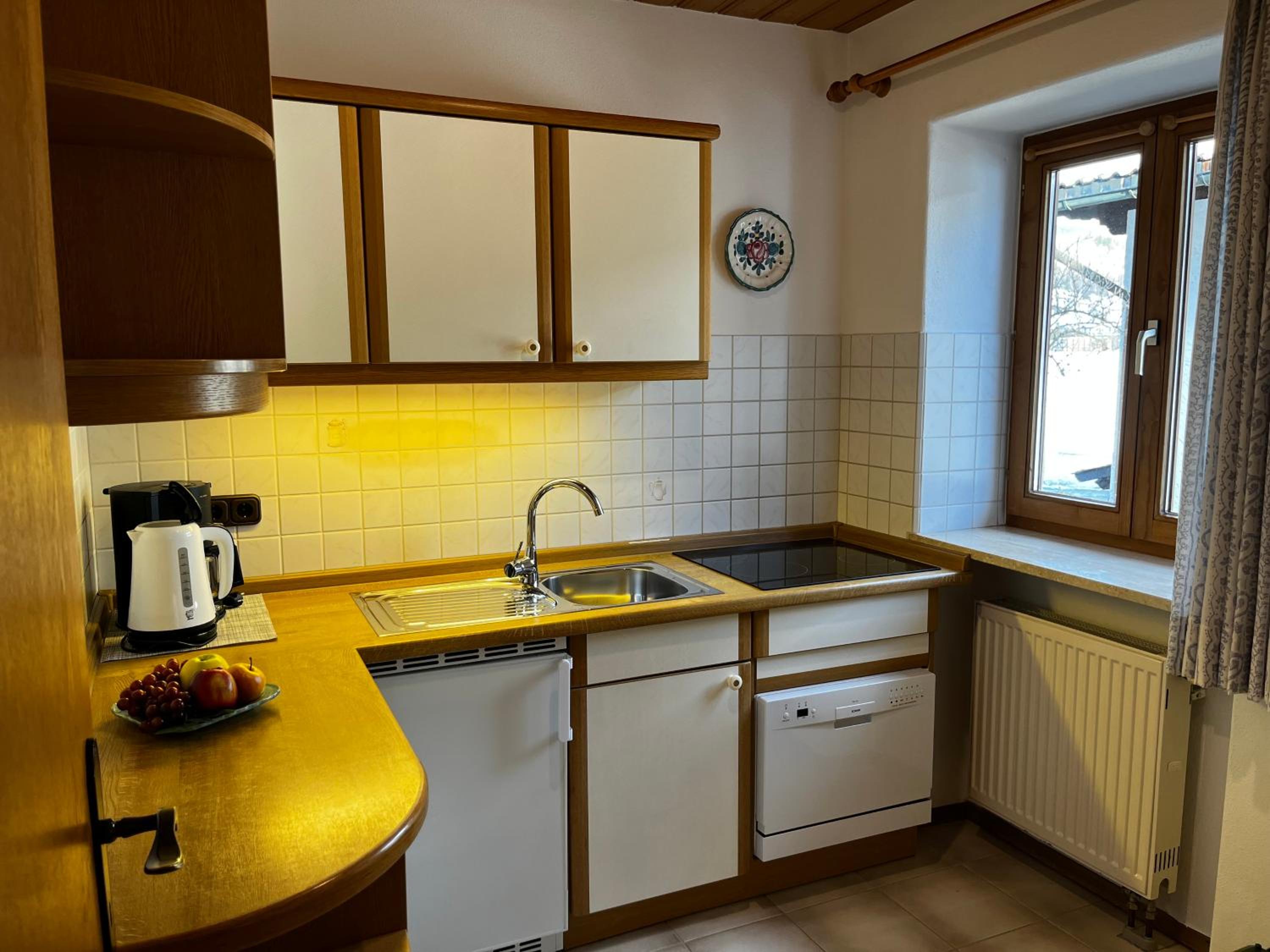 Apartment with Terrace photo 3
