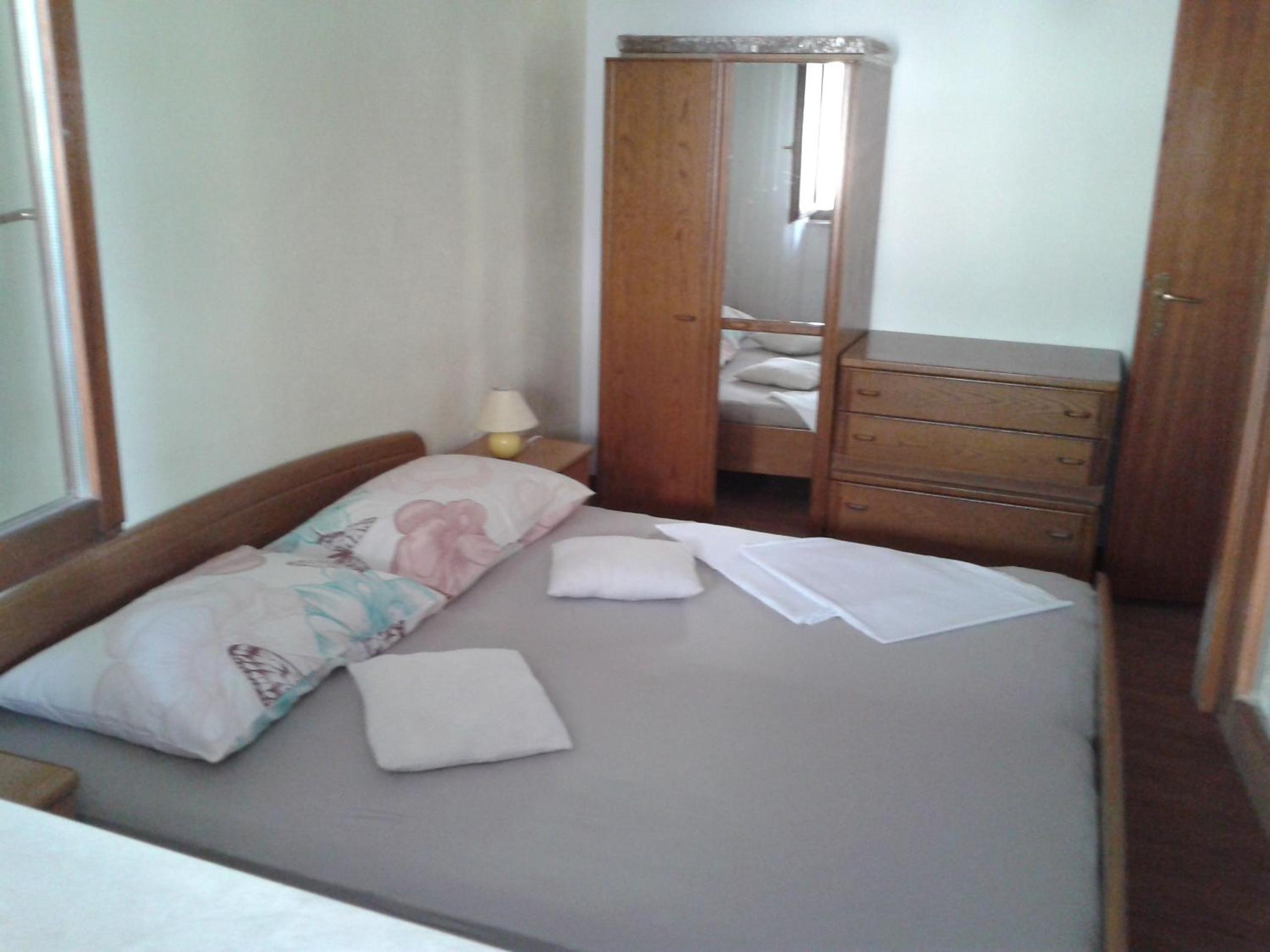 Two-Bedroom Apartment With Terrace photo 1