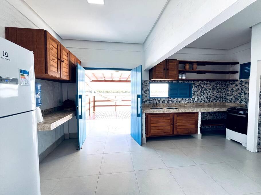 Three-Bedroom House photo 2
