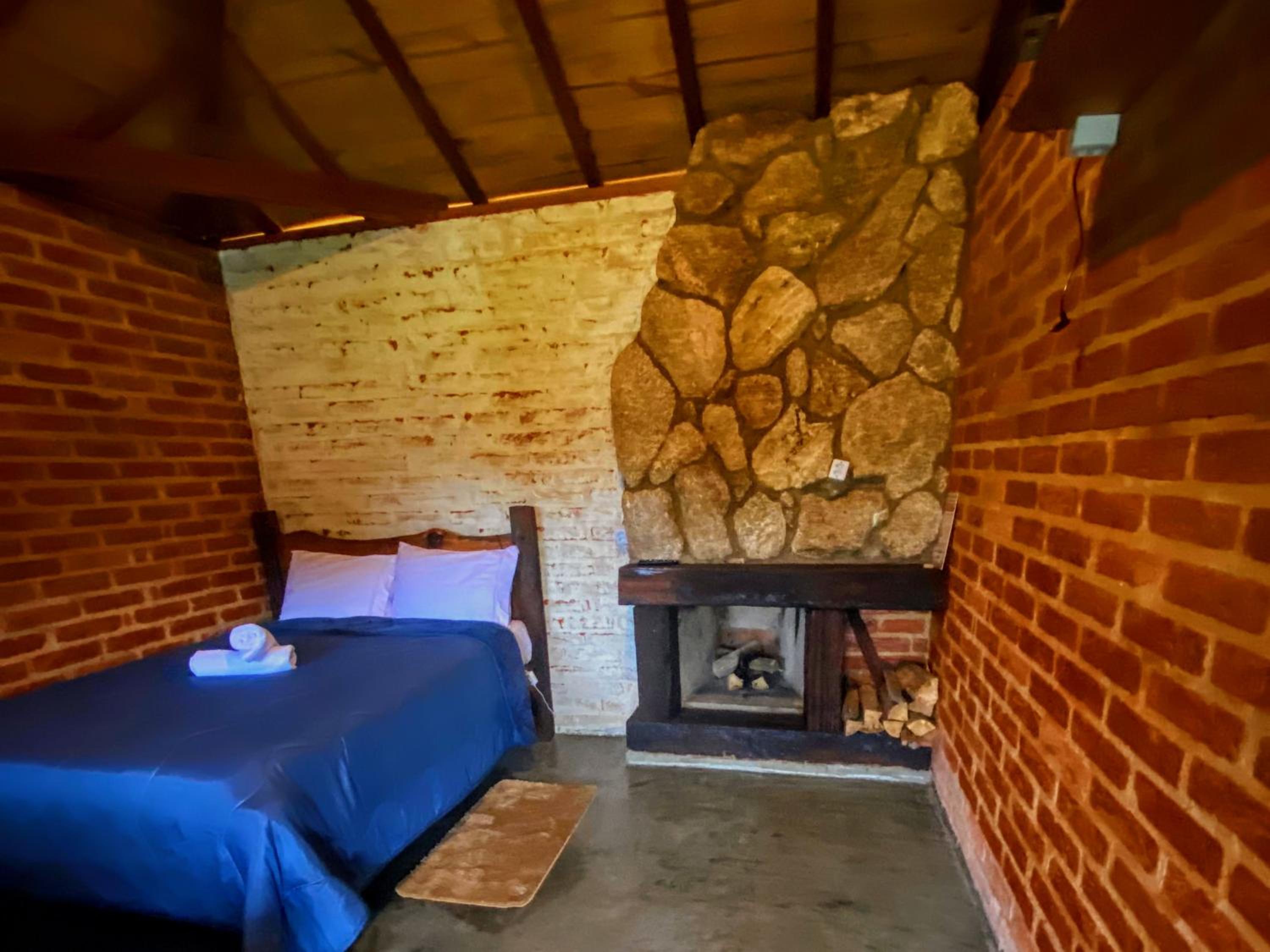 Triple Room with Lake View photo 1