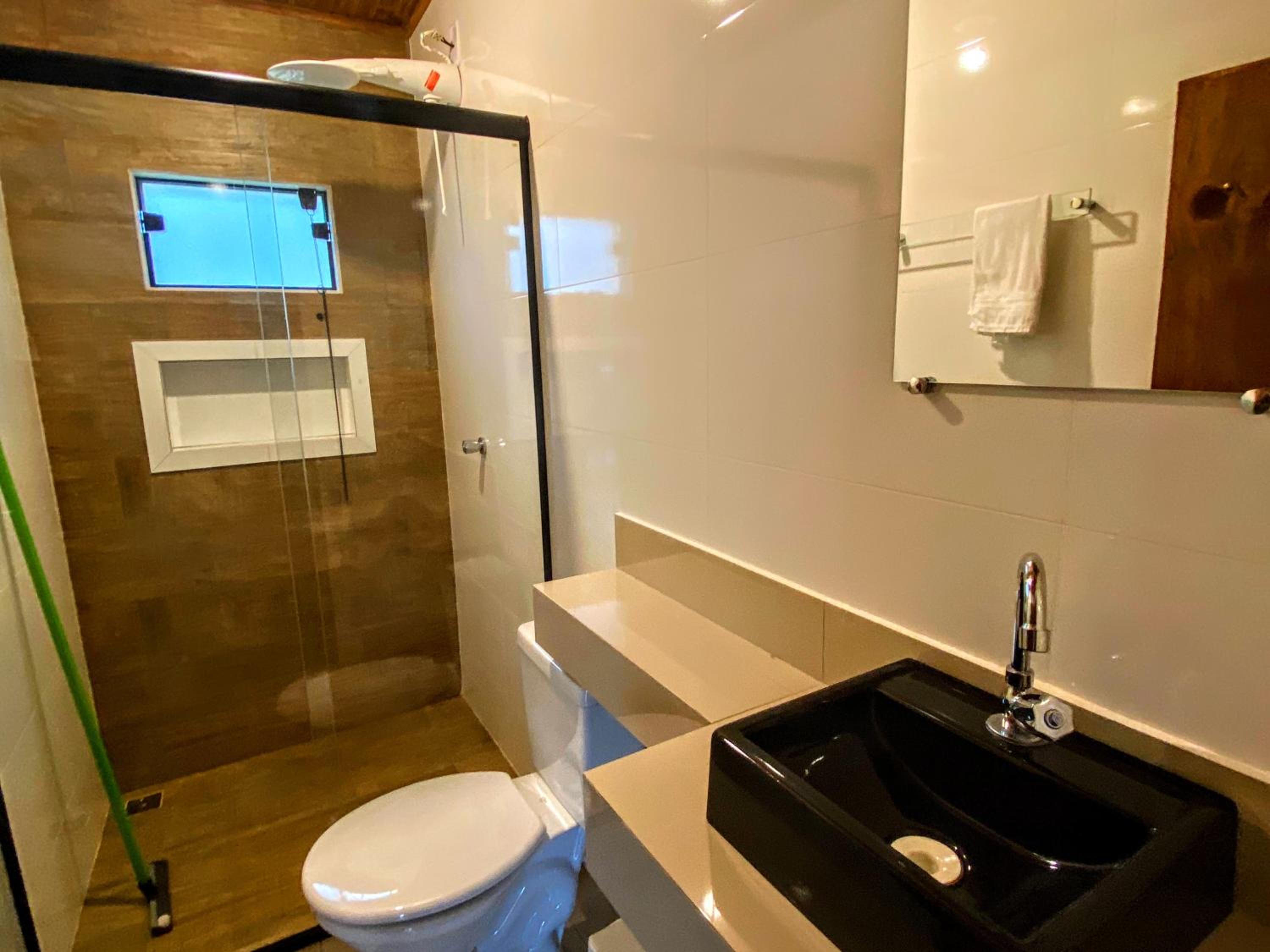Triple Room with Lake View photo 3