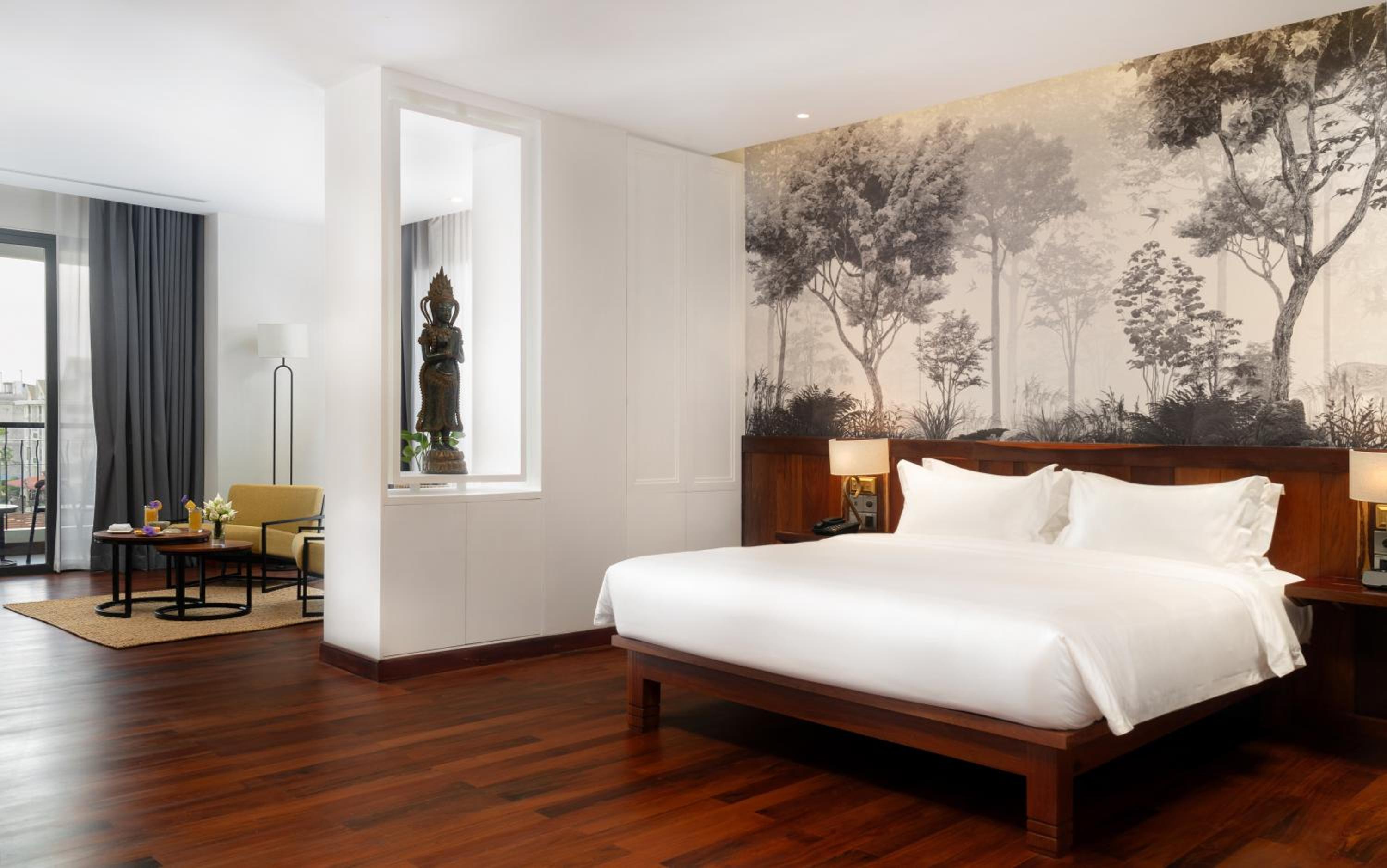 Junior Suite photo 1