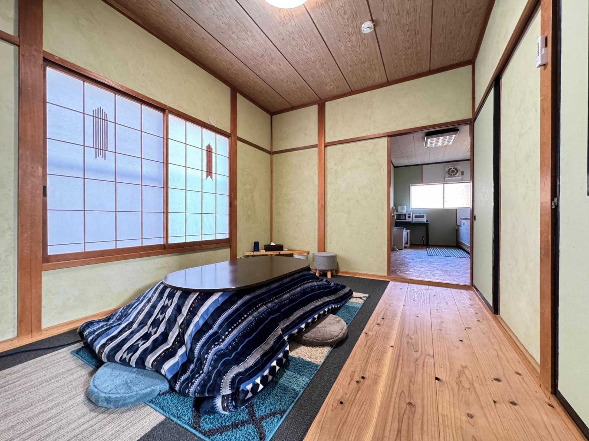Vacation Home photo 1
