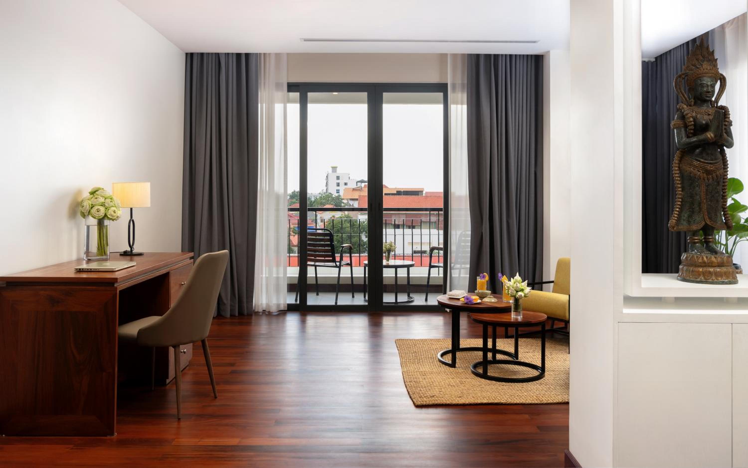 Junior Suite photo 3