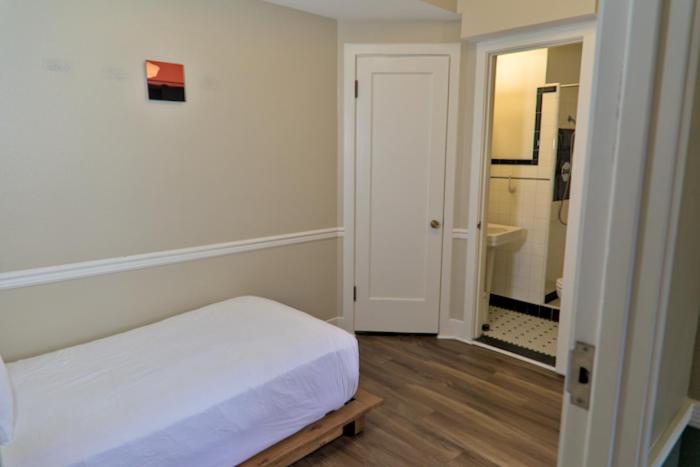Historic Two Bedroom