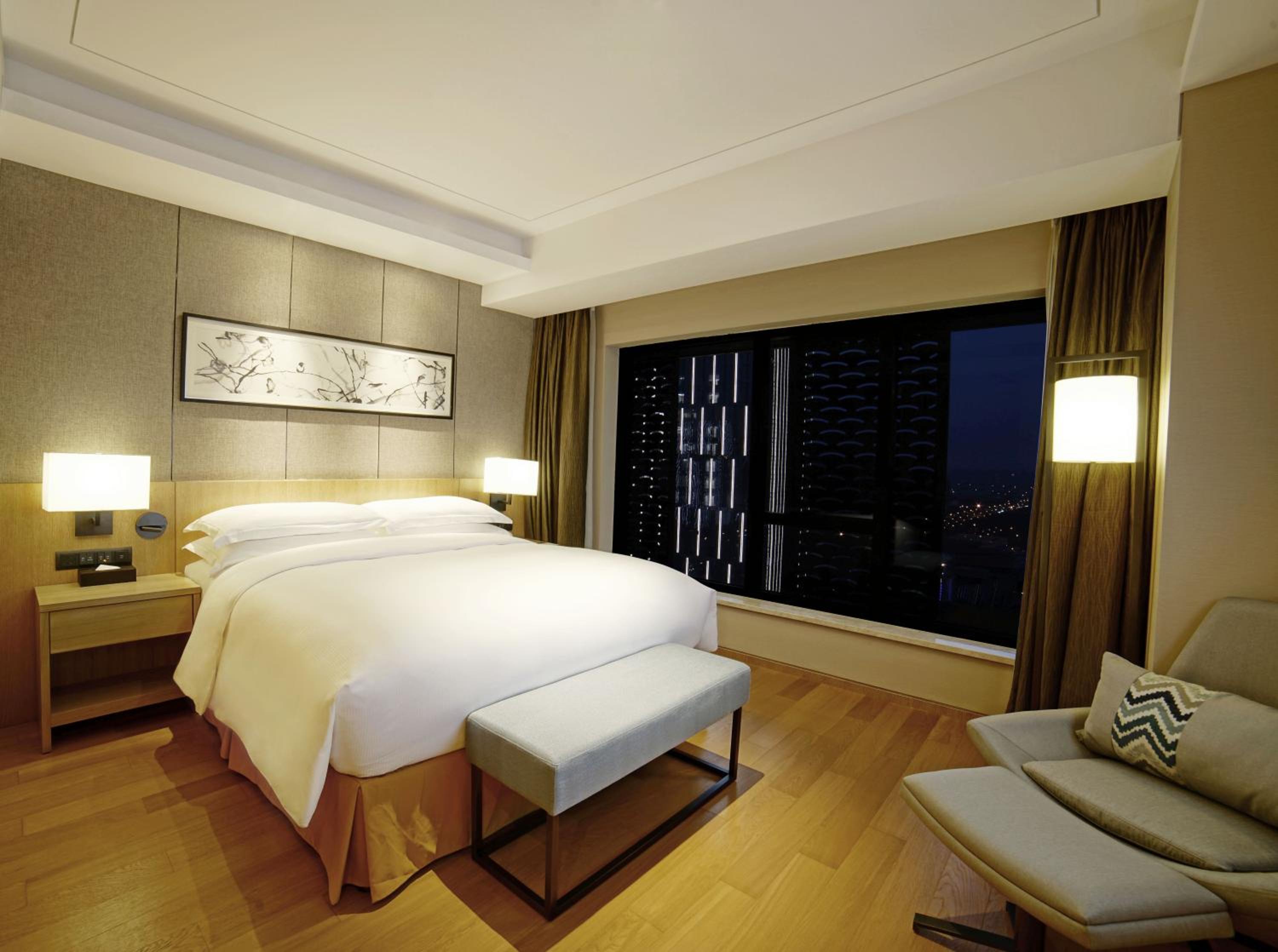 Available room