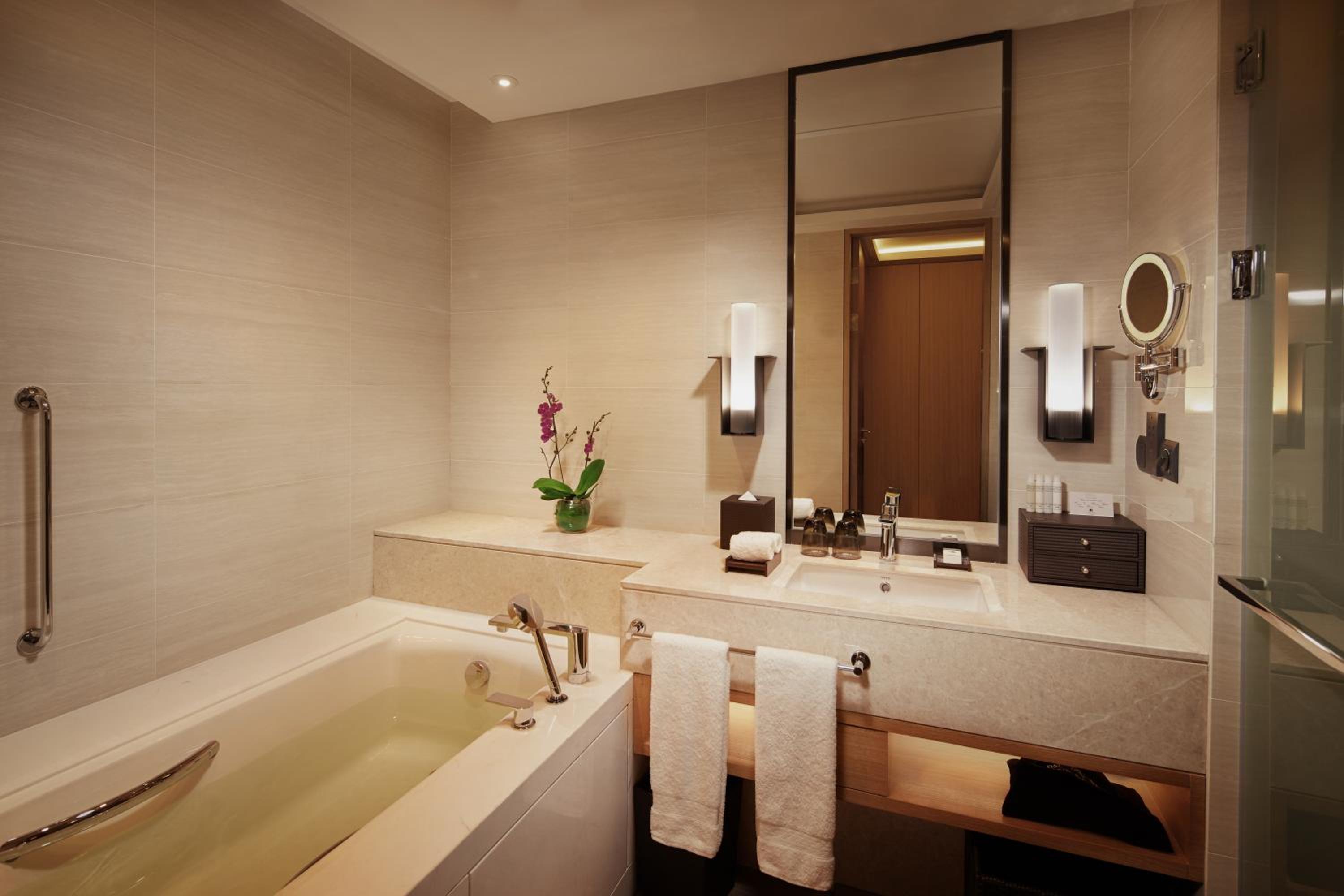 King Executive Room