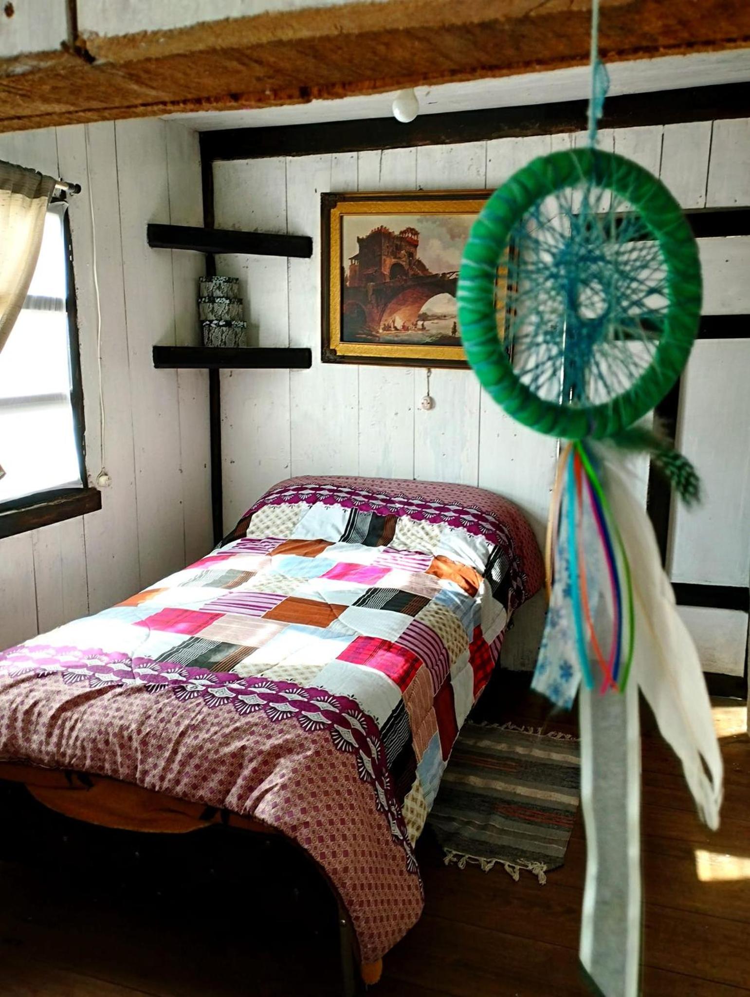 One-Bedroom House photo 1