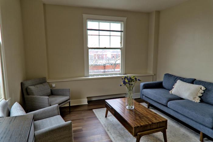 Historic City Scape Suite - Photo 1