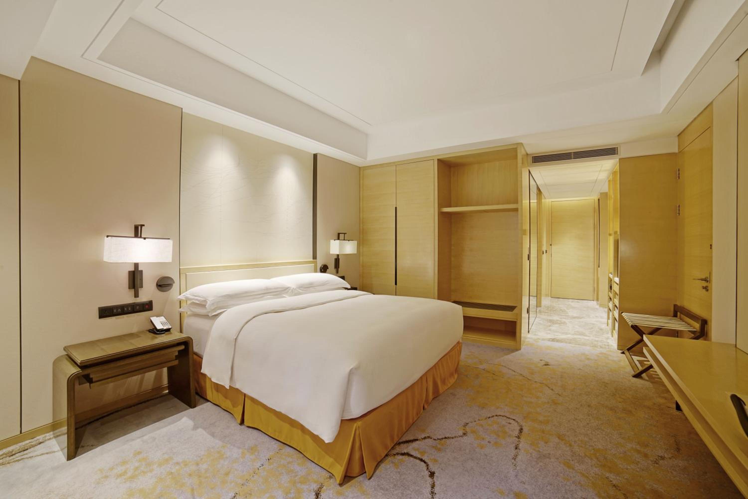 King Room - Mobility Access