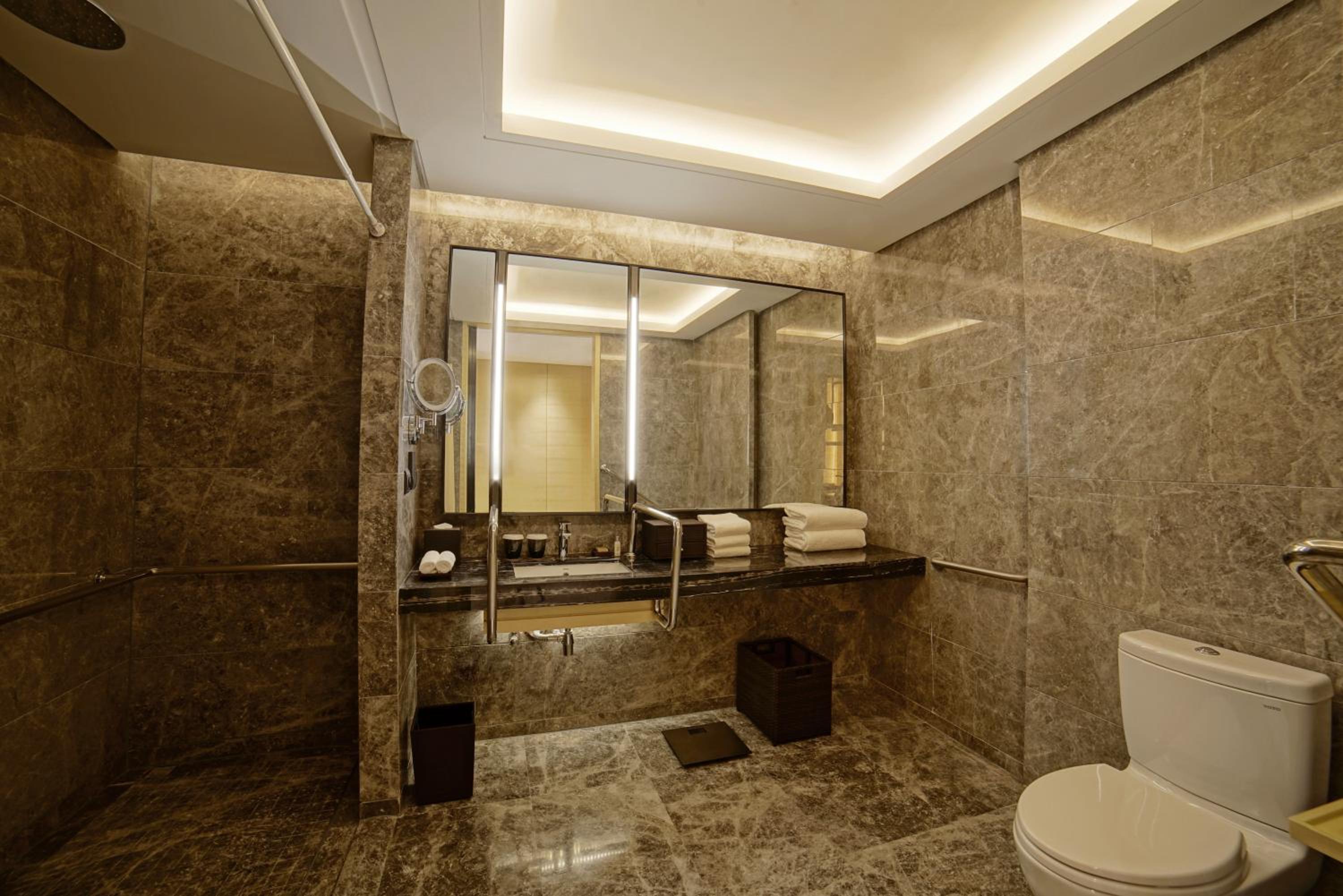 King Room - Mobility Access