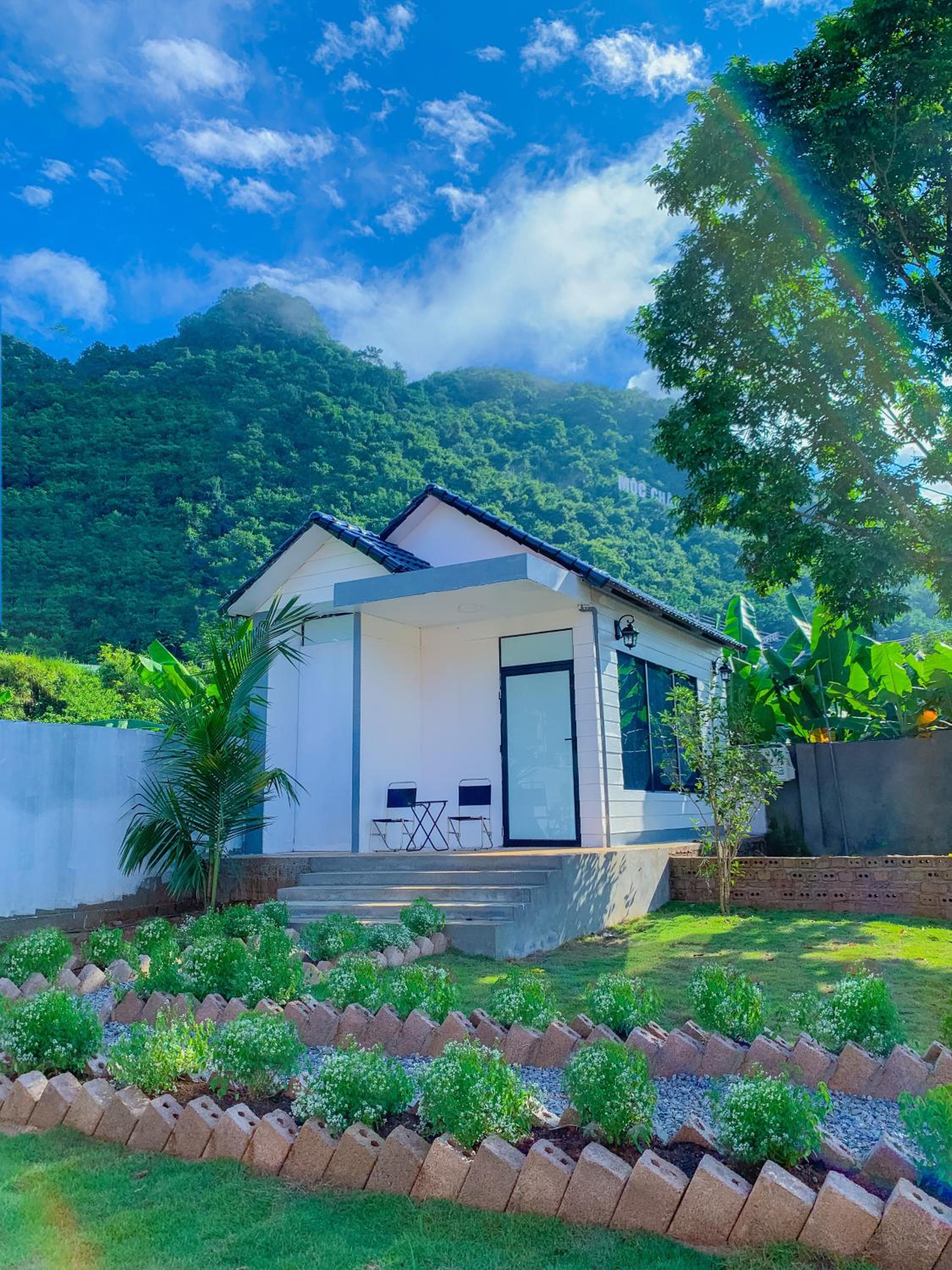Double Room With Garden View photo 2