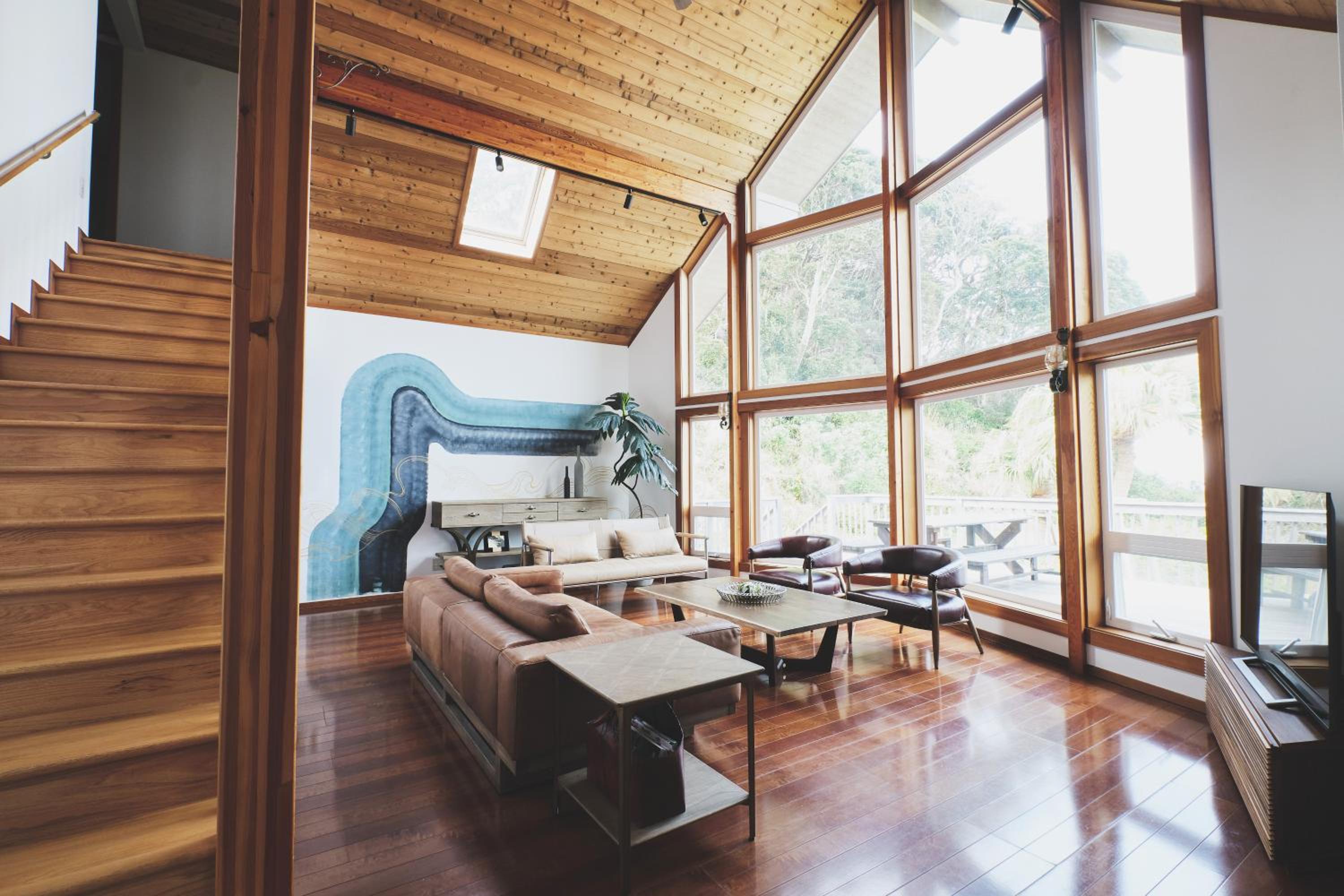 Deluxe Villa photo 1