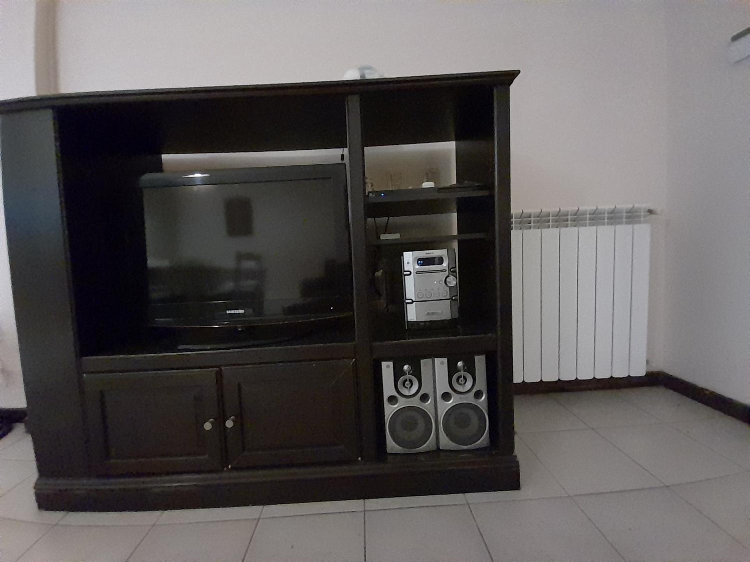 Two-Bedroom Apartment photo 2