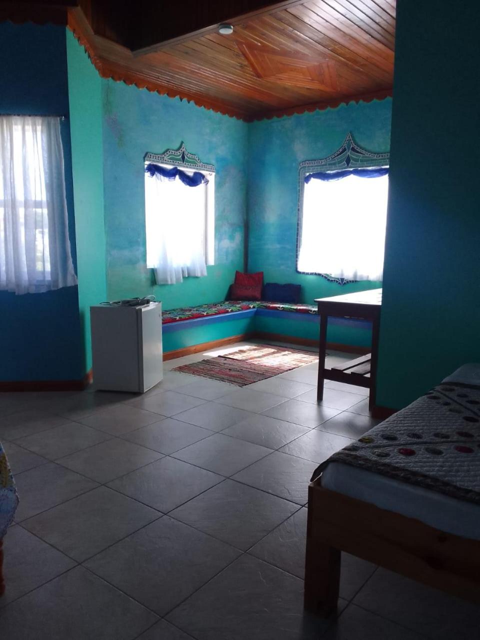 Deluxe Suite with Sea View photo 3
