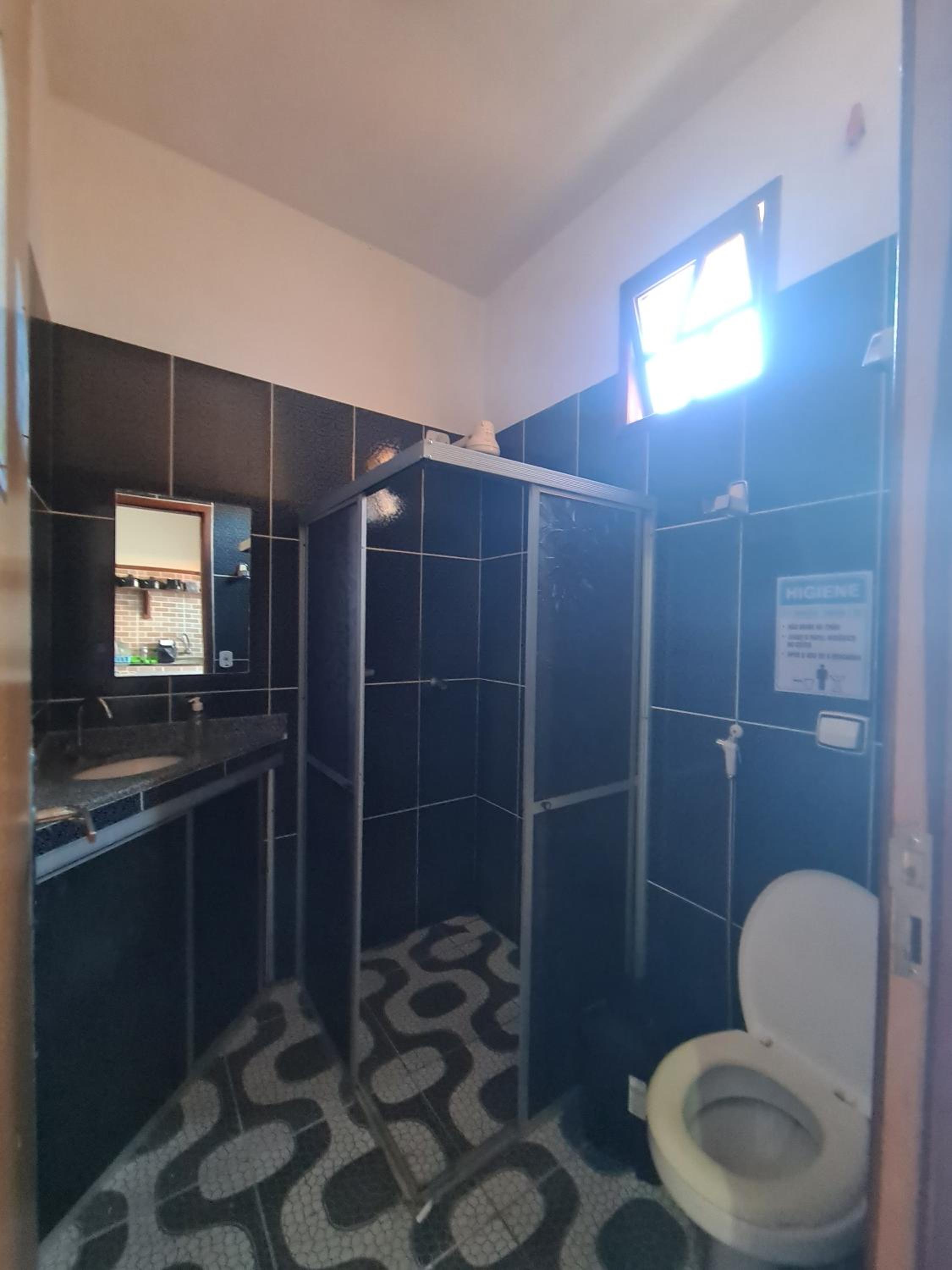 Three-Bedroom House photo 3