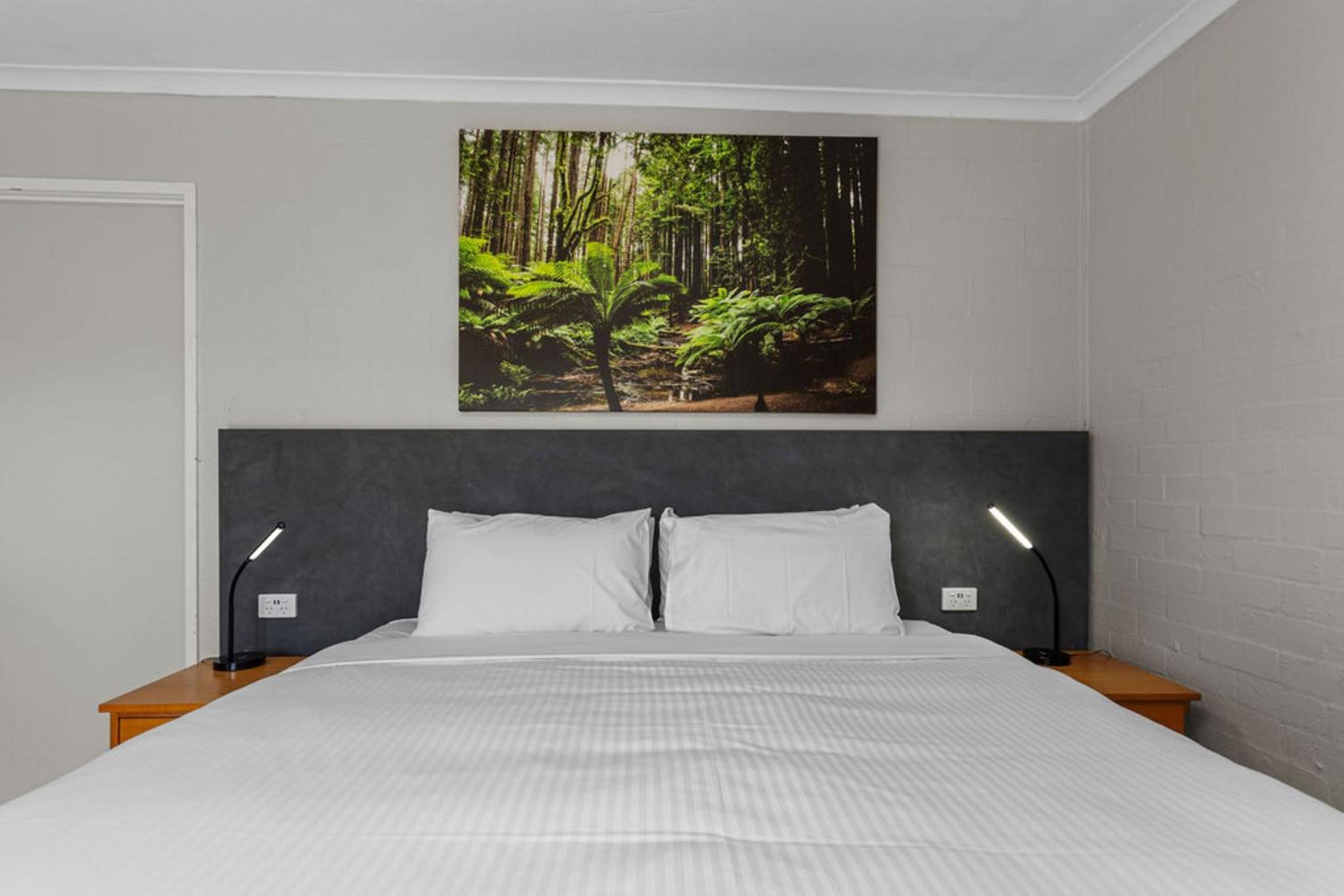 Accessible Apartment - Photo 2