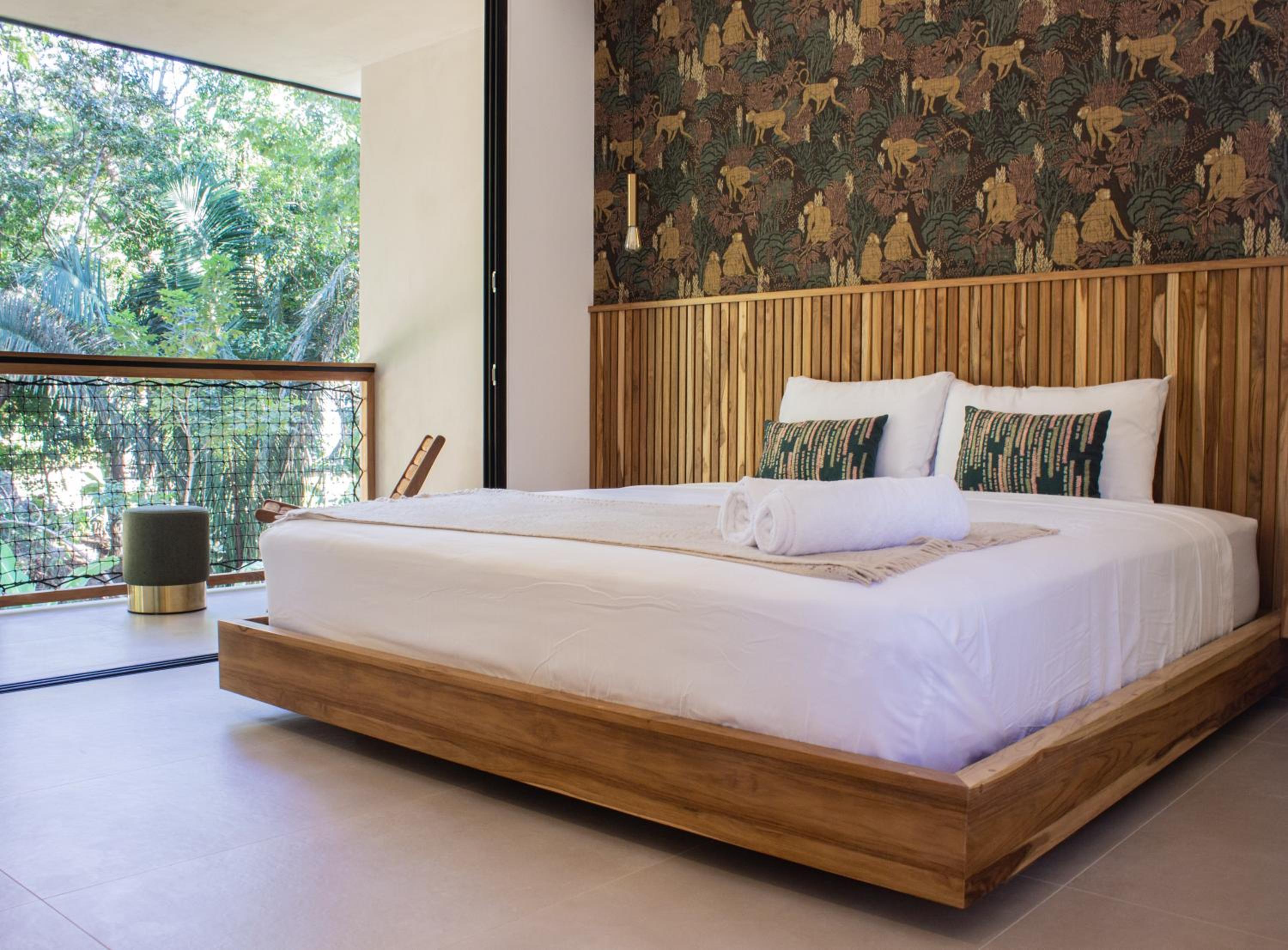 Three-Bedroom Villa photo 1