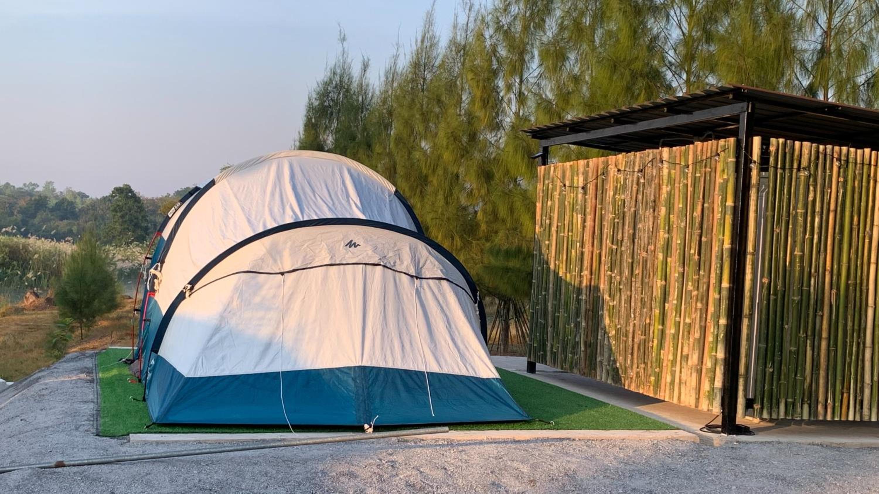 Tent photo 3
