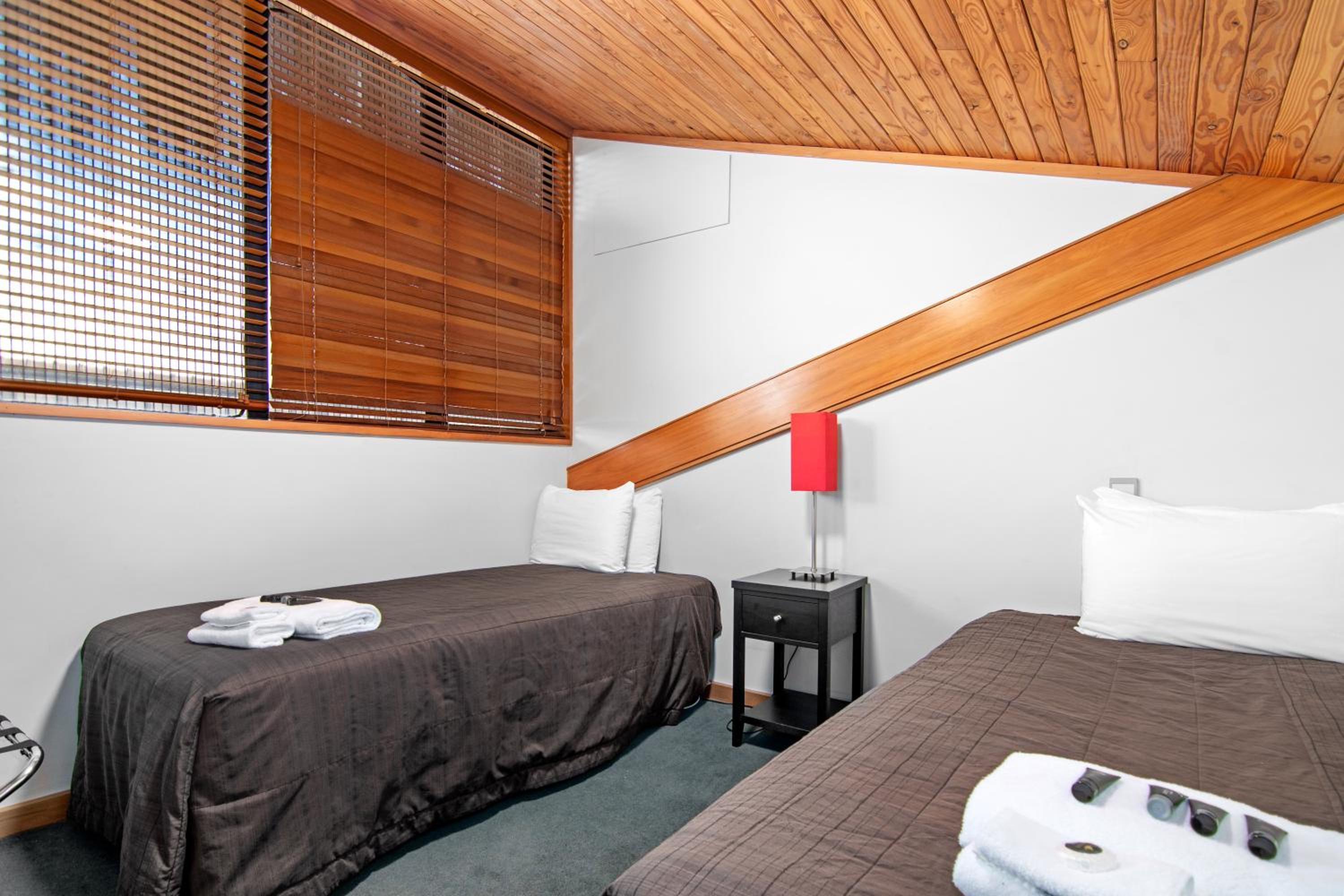 Classic Quadruple Room