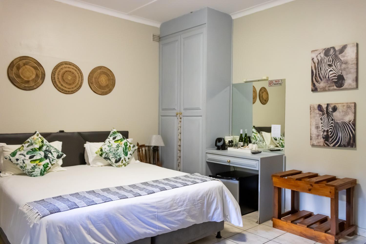  Double Room photo 3