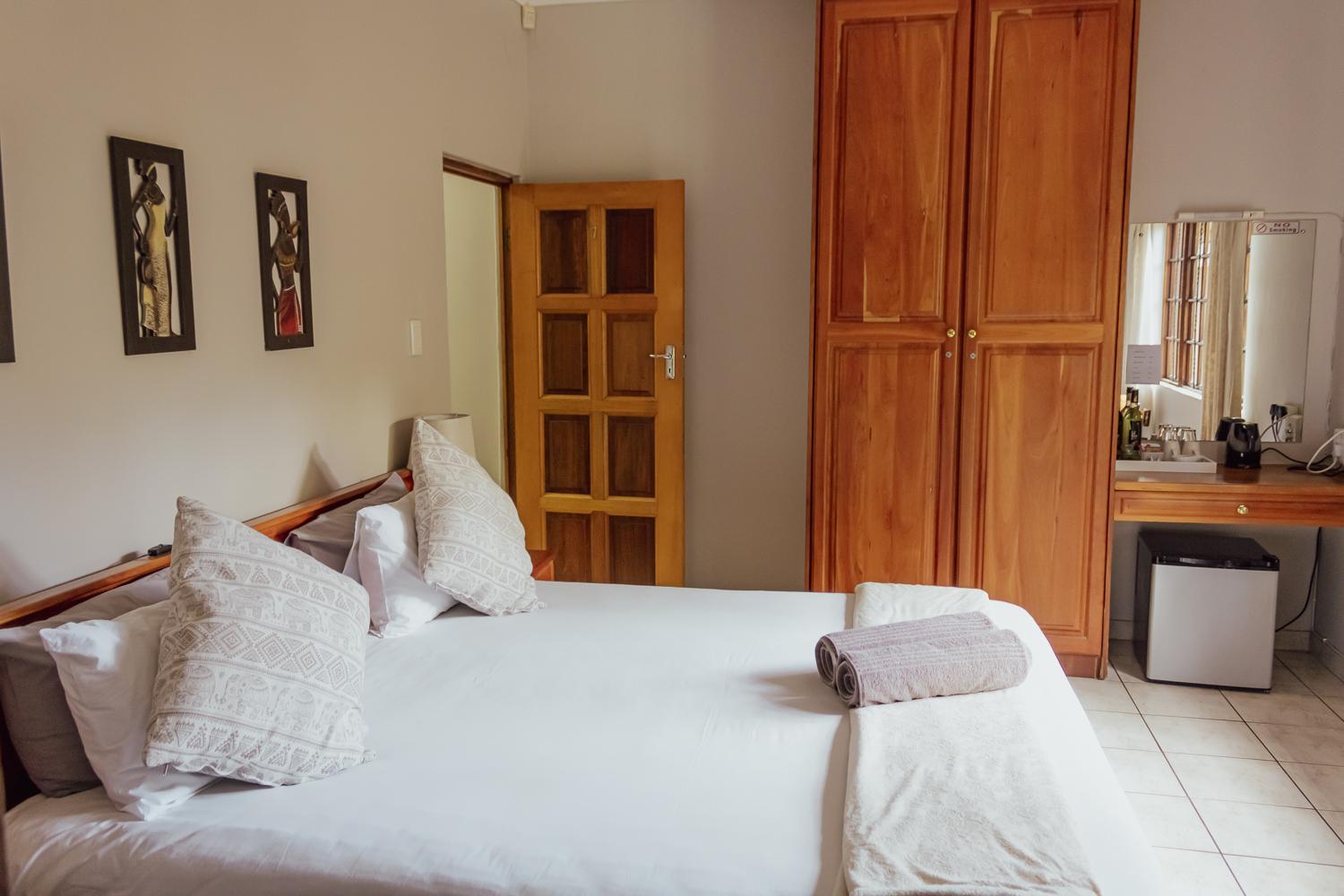Double or Twin Room photo 2