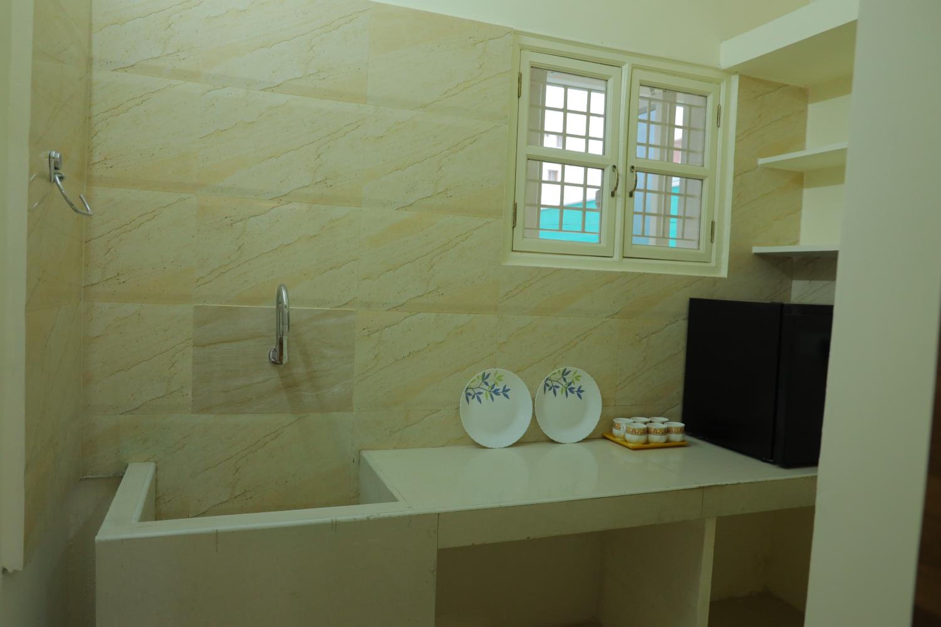 Deluxe Room photo 2
