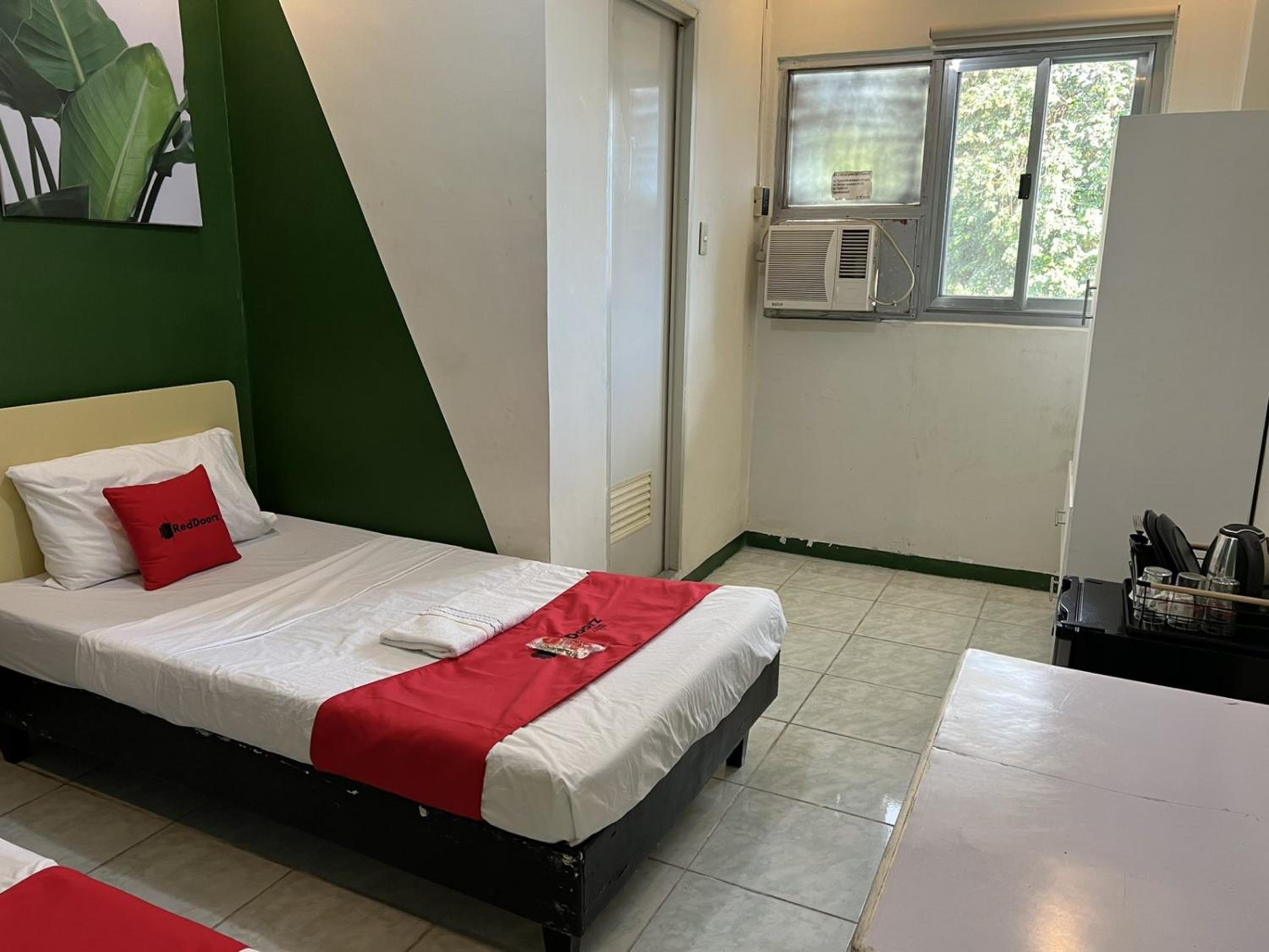 Twin Room photo 3