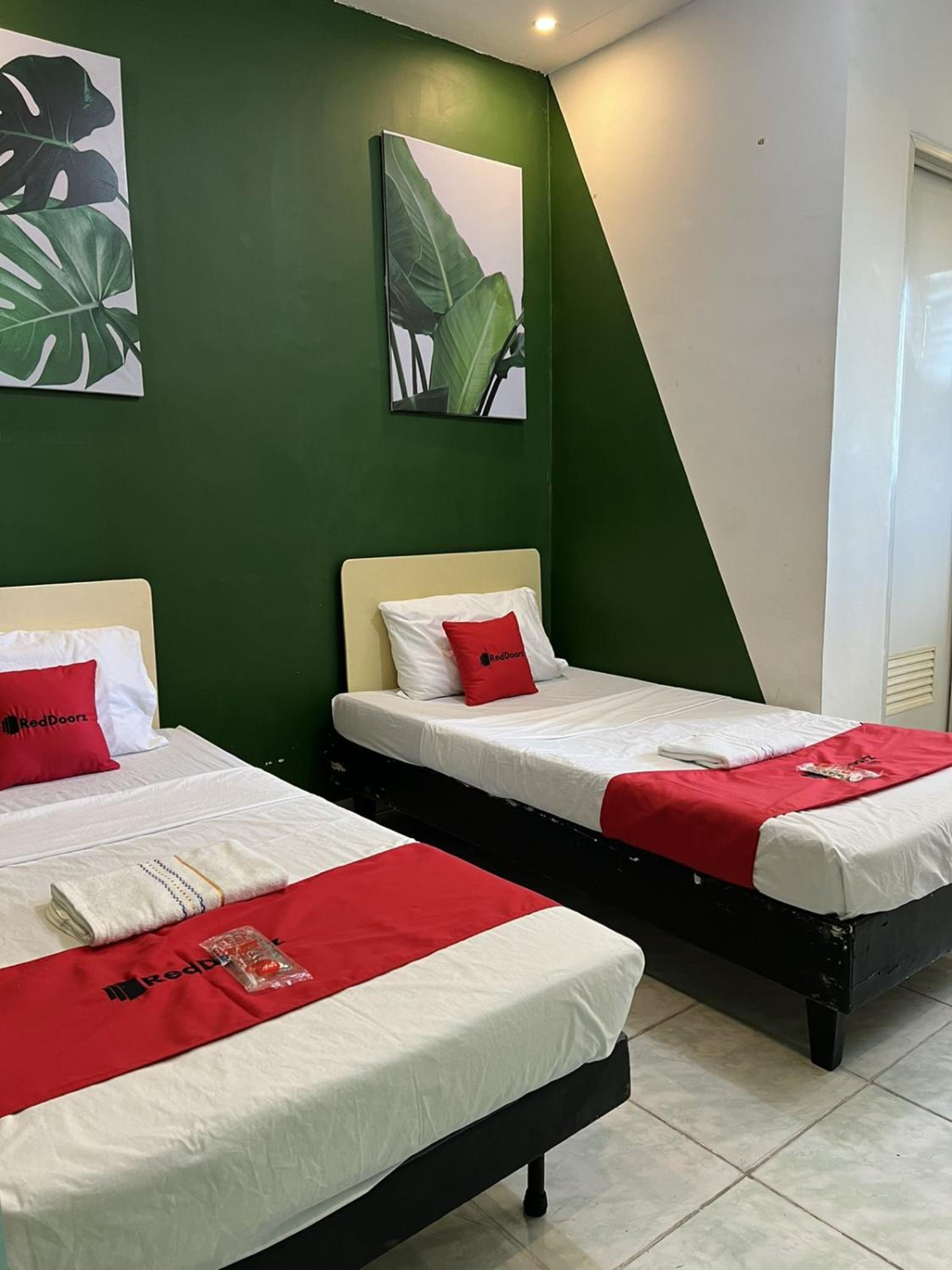Twin Room photo 1