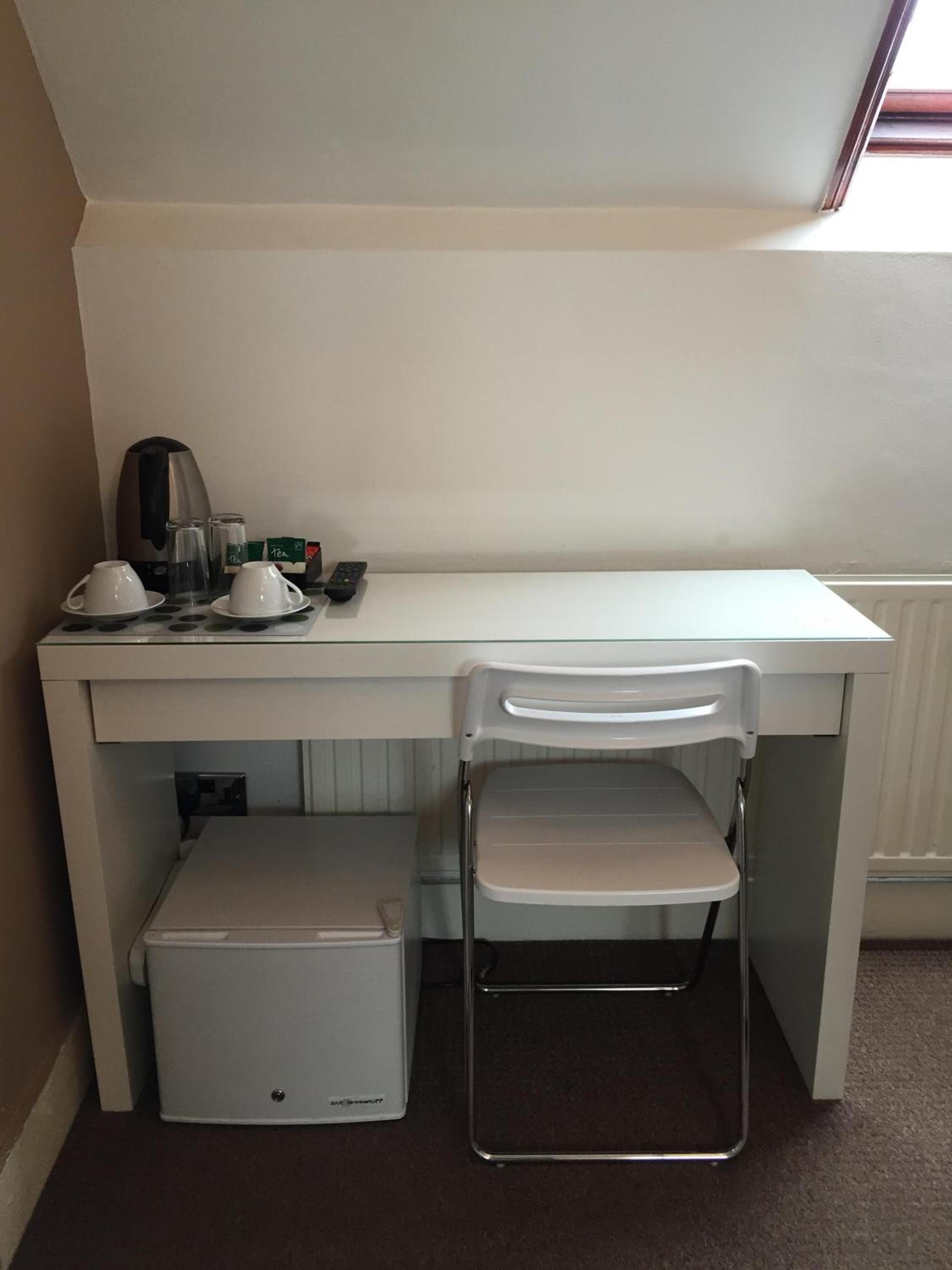Small Double Room photo 3