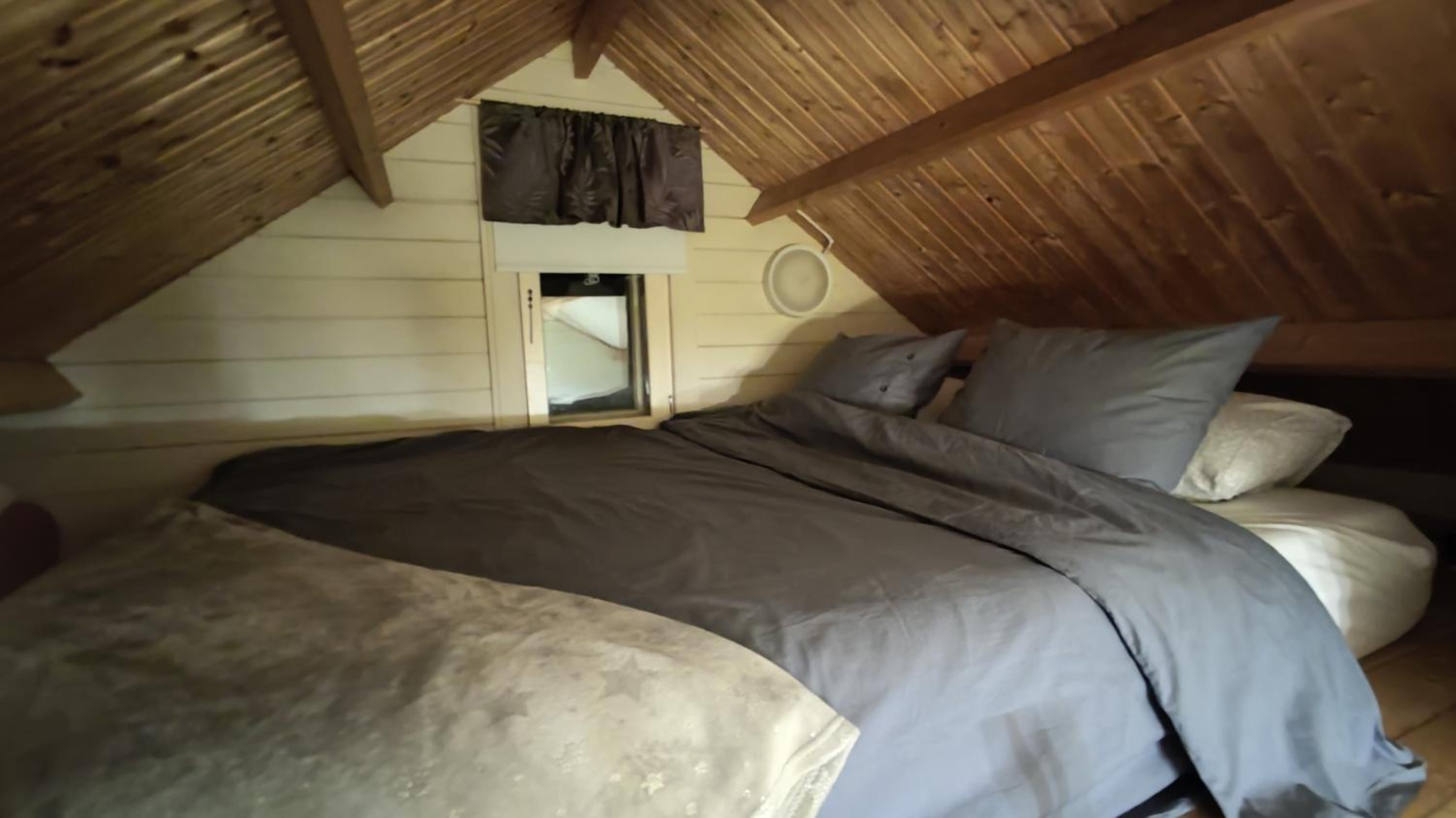 One-Bedroom Chalet photo 1
