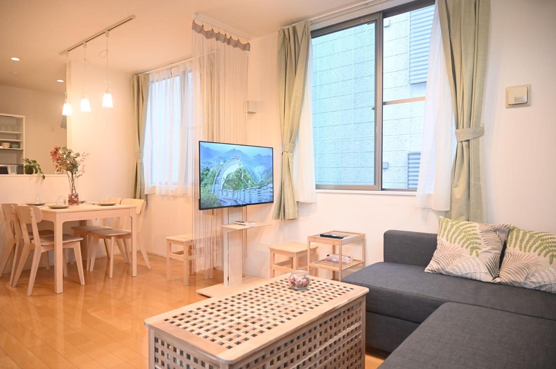 Apartment photo 1