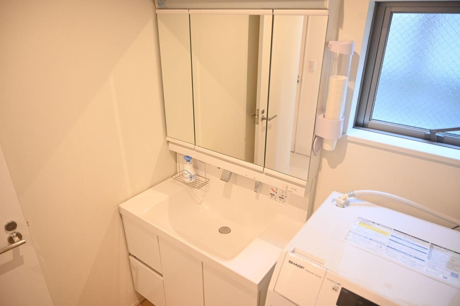 Apartment photo 3