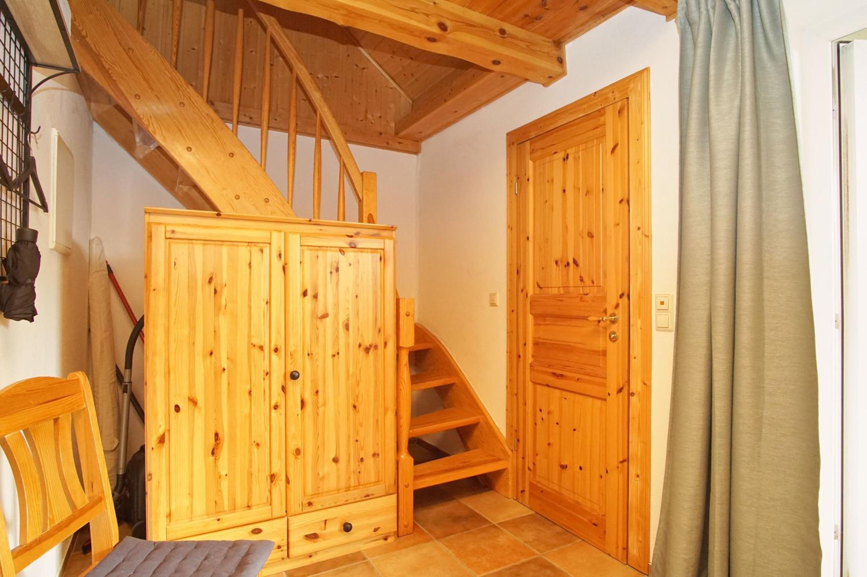 Apartment with Terrace photo 3