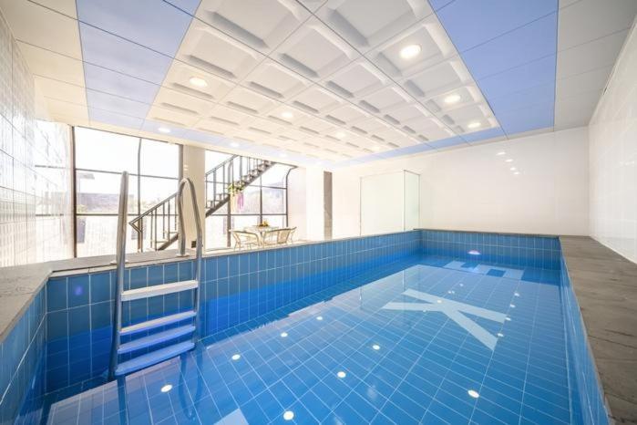 Villa with Private Pool photo 1