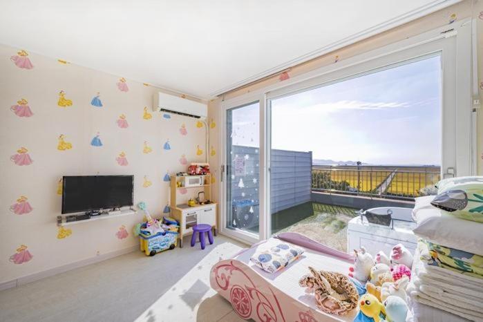 Double Room with Balcony photo 3