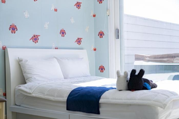 Deluxe Double Room with Balcony photo 2