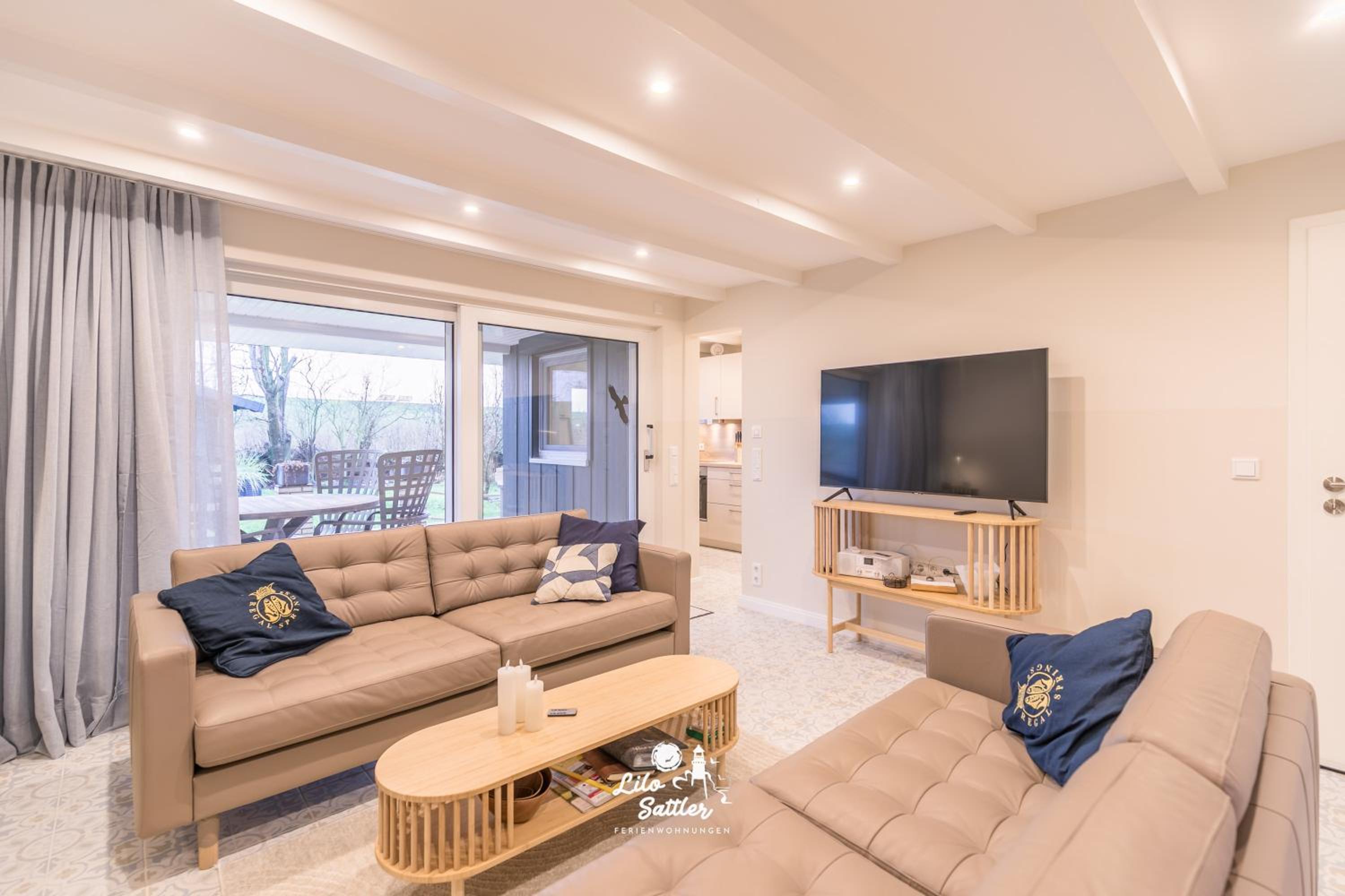 Vacation Home photo 1