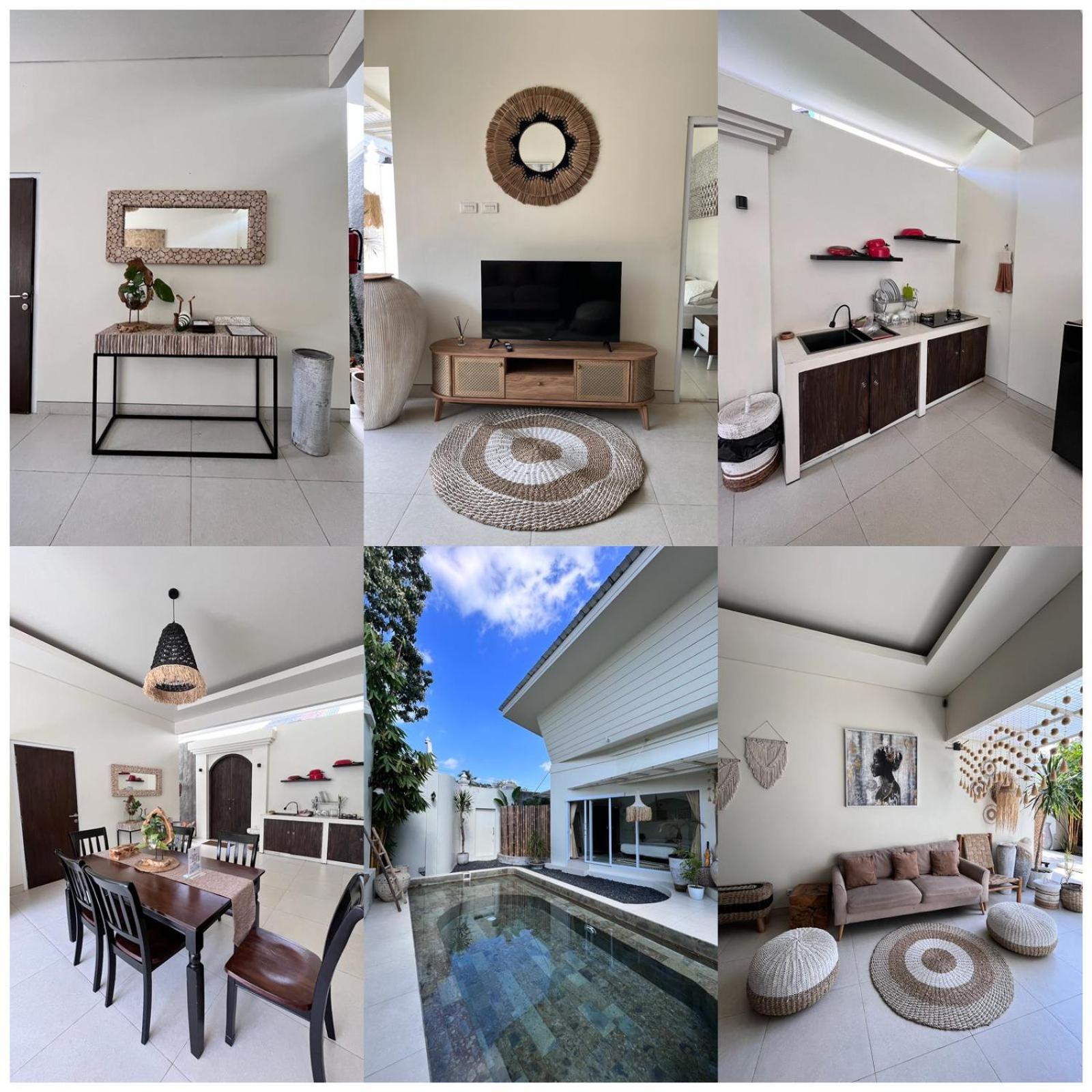 Deluxe Family Suite photo 1