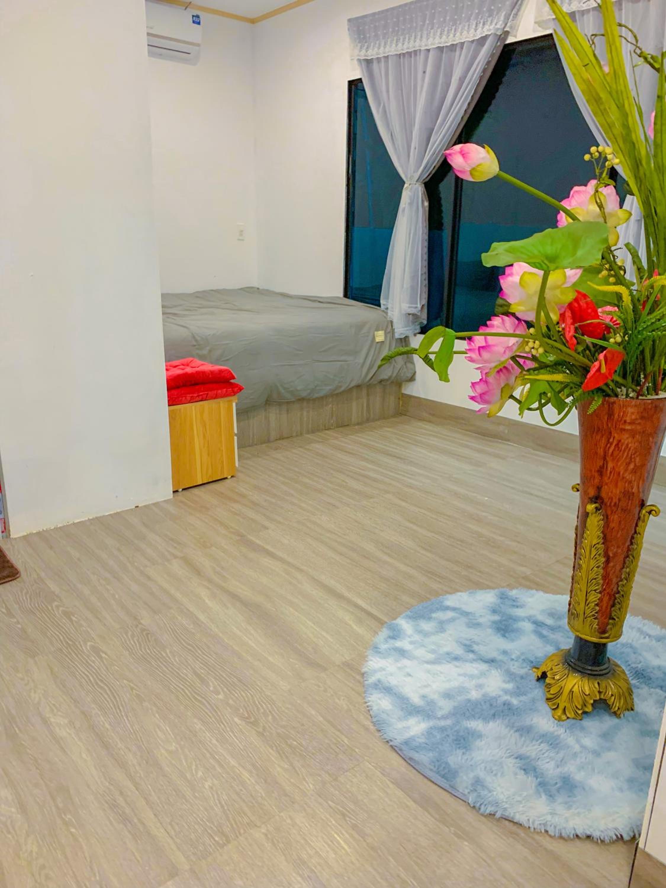 Double Room With Garden View photo 3