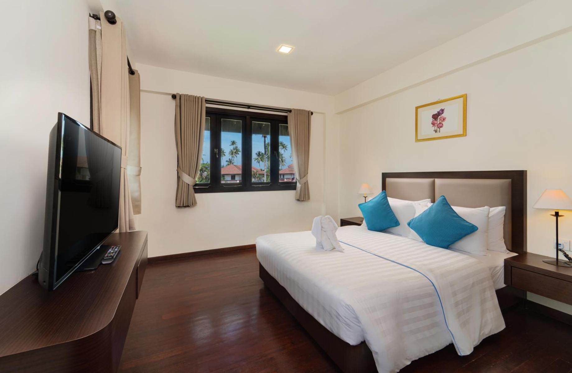 Two-Bedroom Villa photo 1