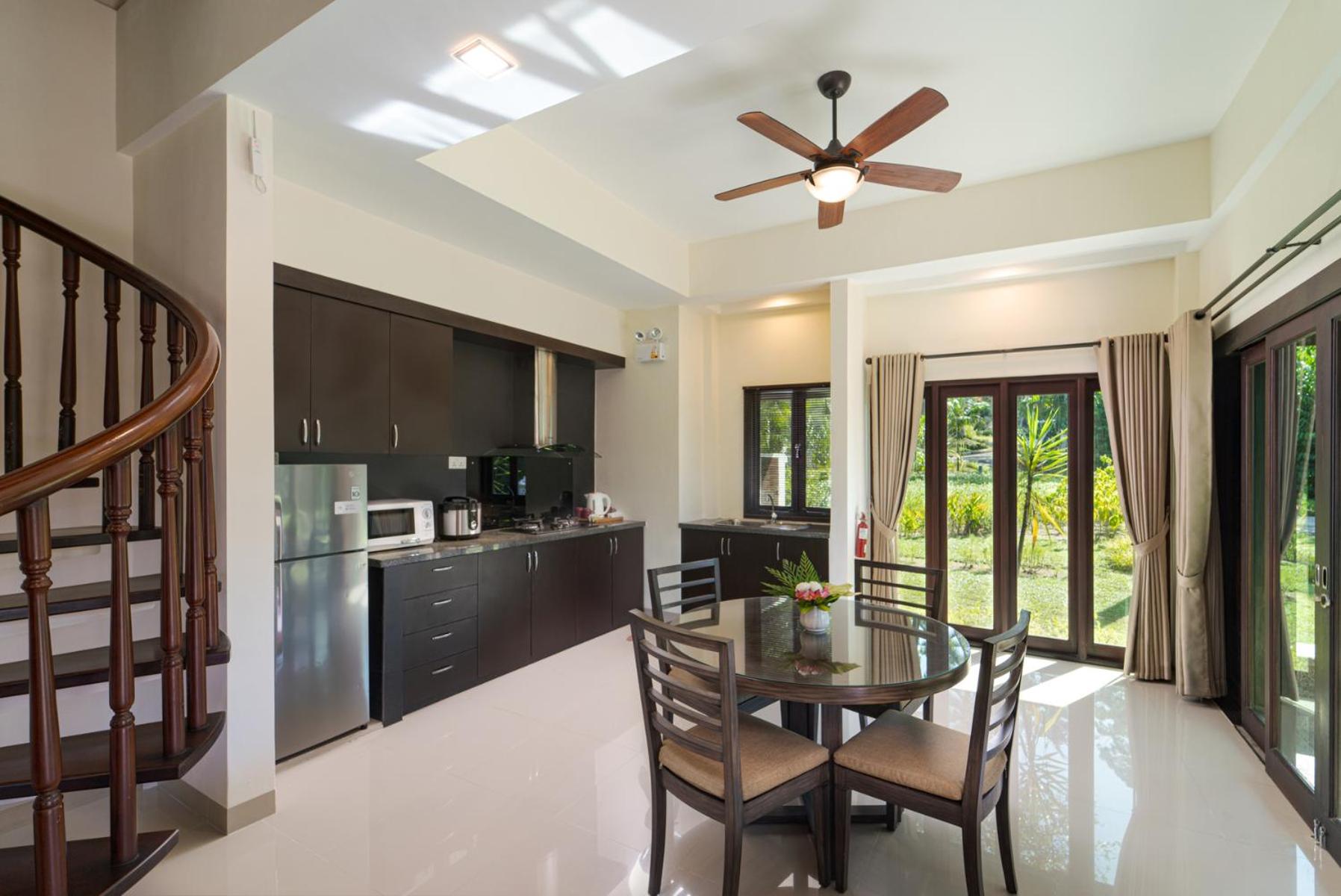 Two-Bedroom Villa photo 3
