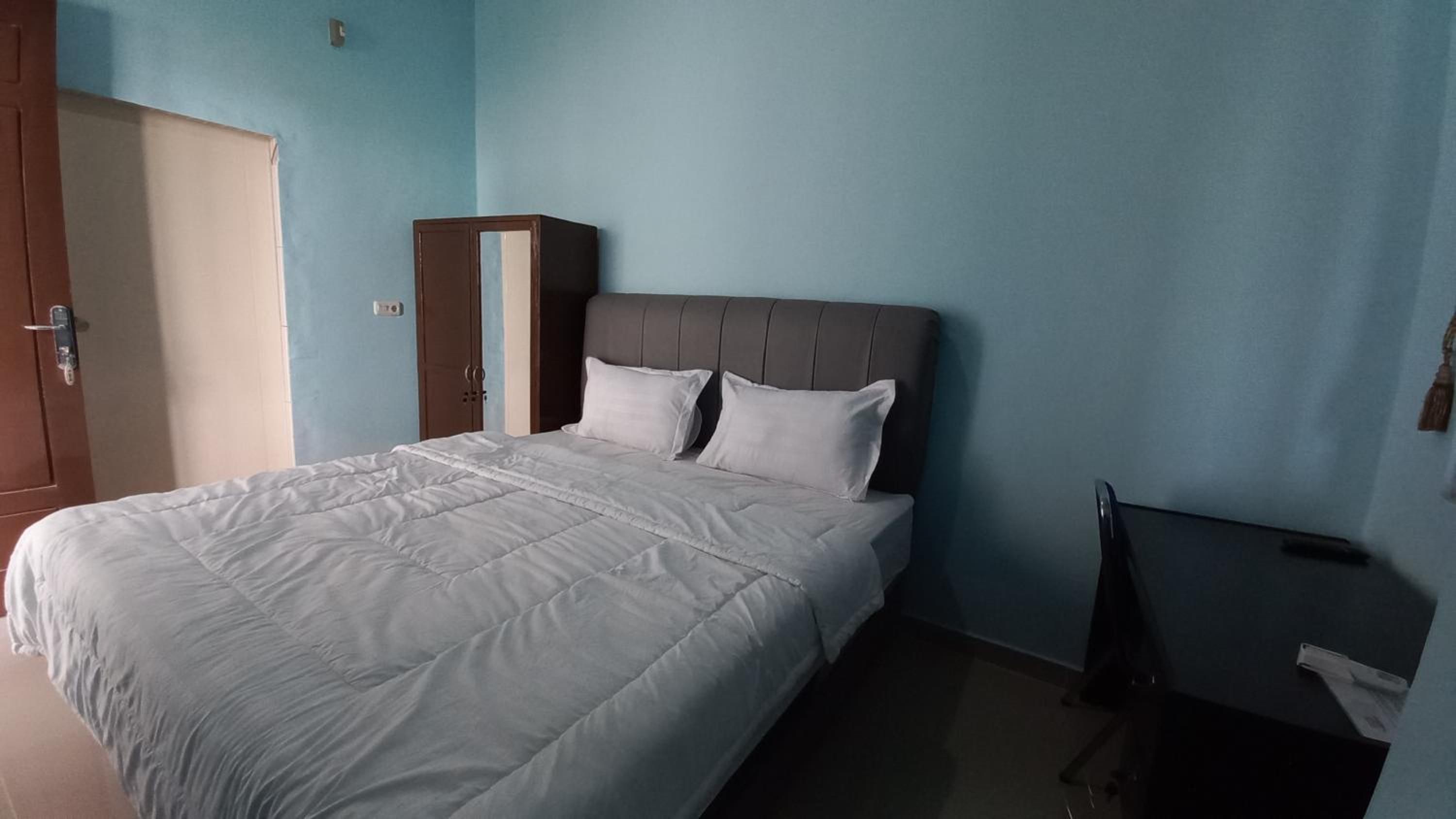 Budget Double Room