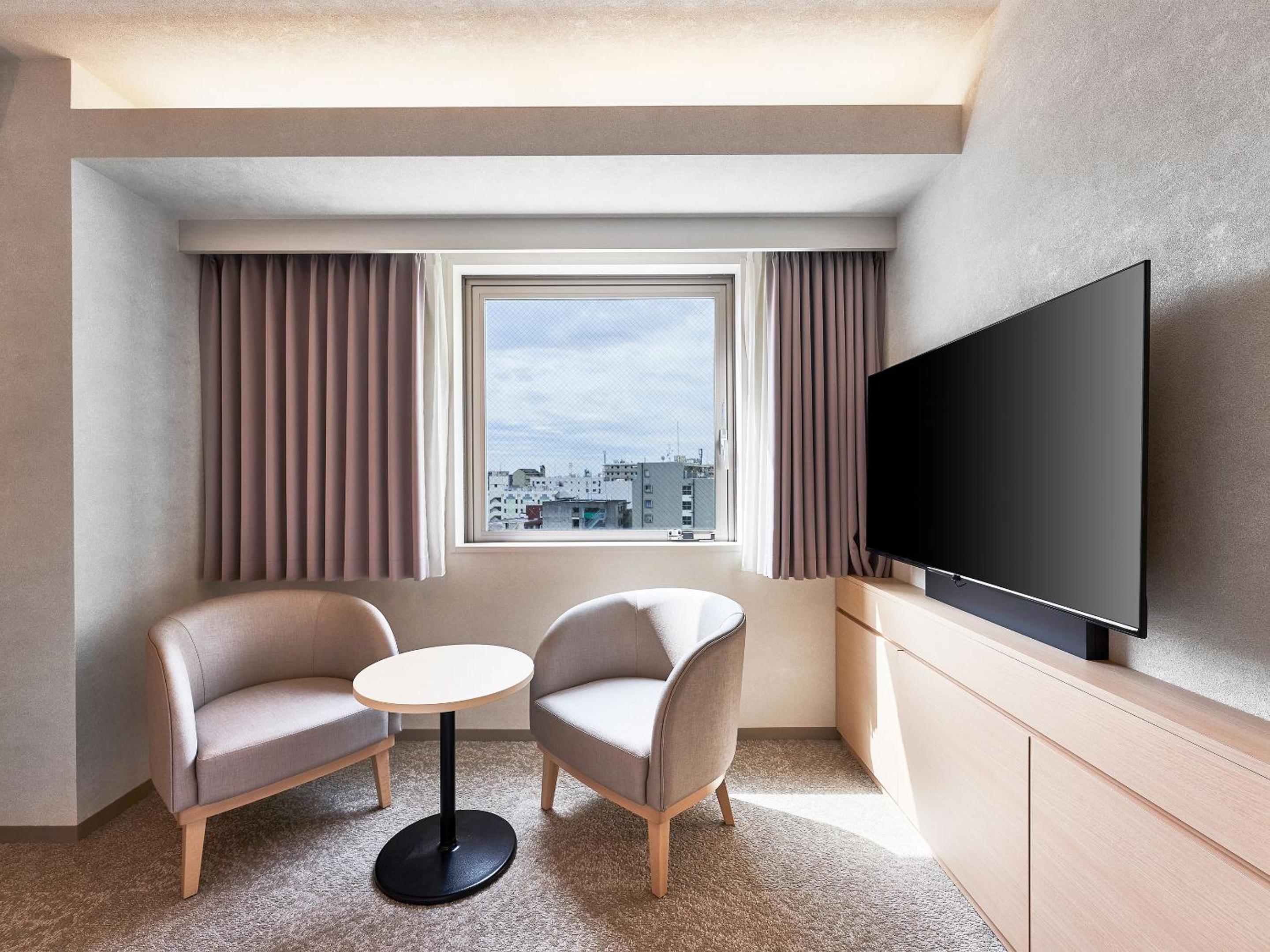 Hollywood Twin Room - Smoking - Photo 10