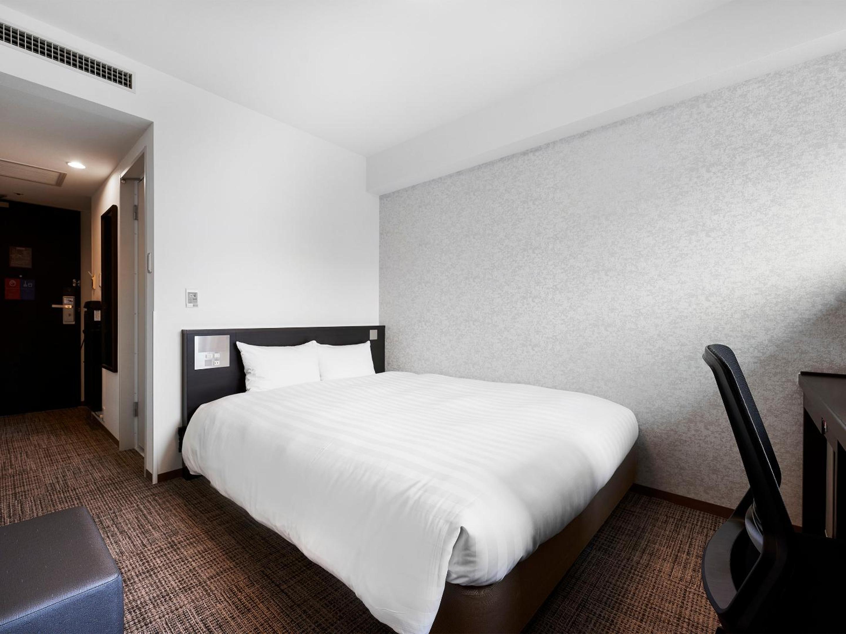 Standard Double Room - Non-Smoking - Photo 1