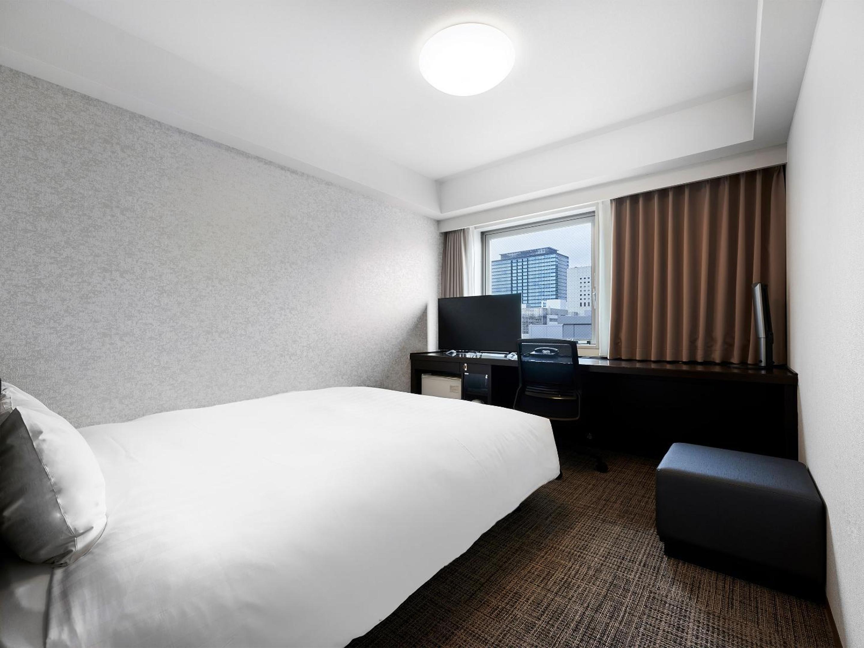 Standard Double Room - Non-Smoking - Photo 11