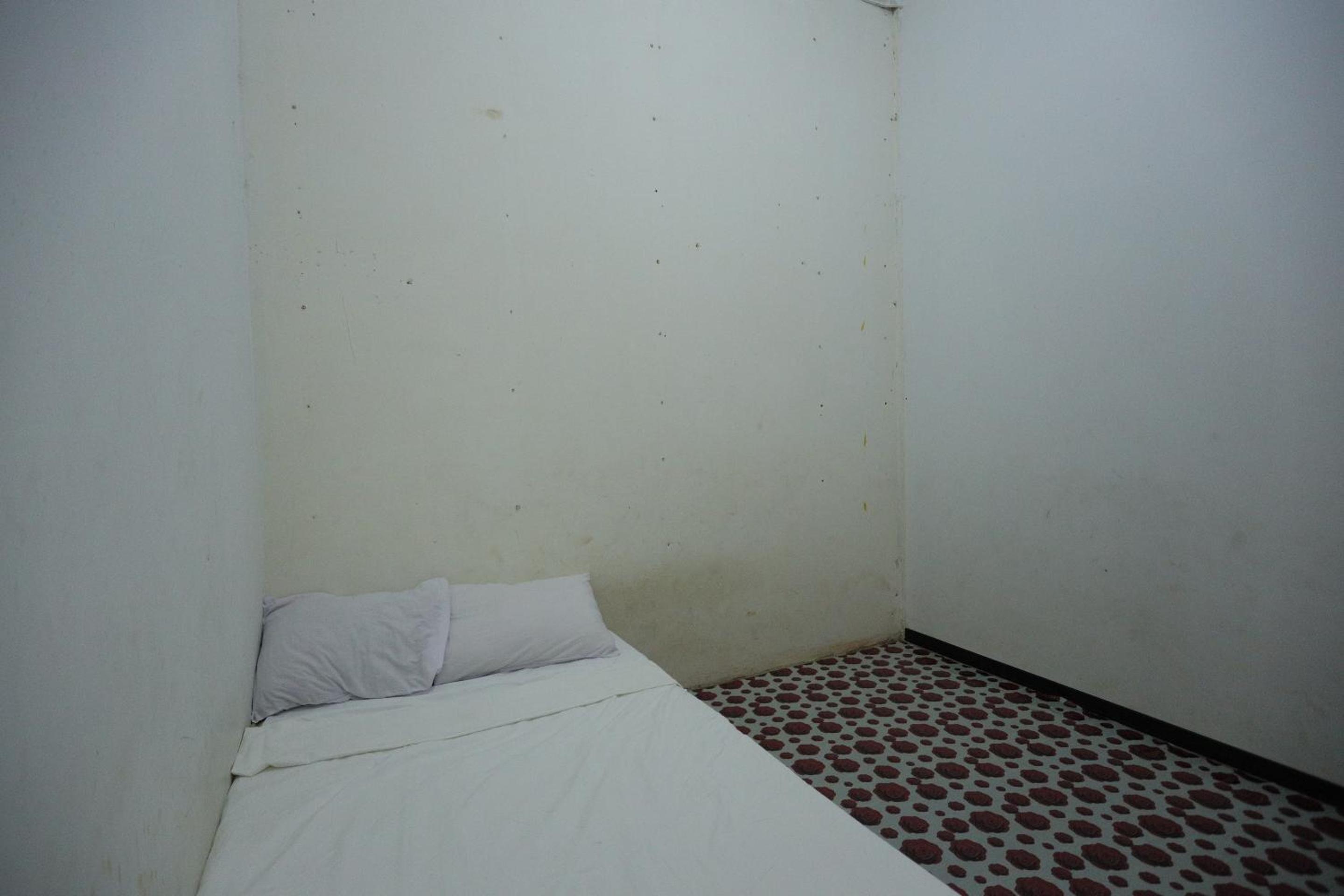 Double Room - Photo 7