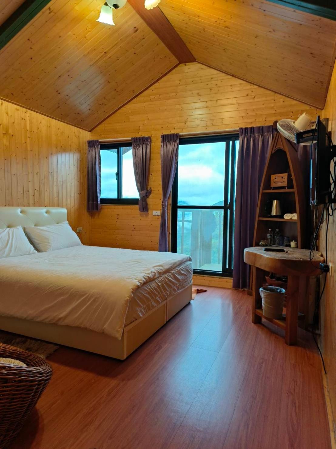 One-Bedroom Chalet photo 2