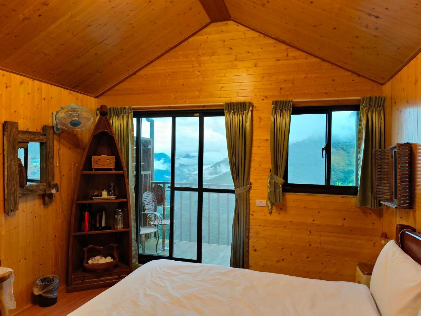 One-Bedroom Chalet photo 1